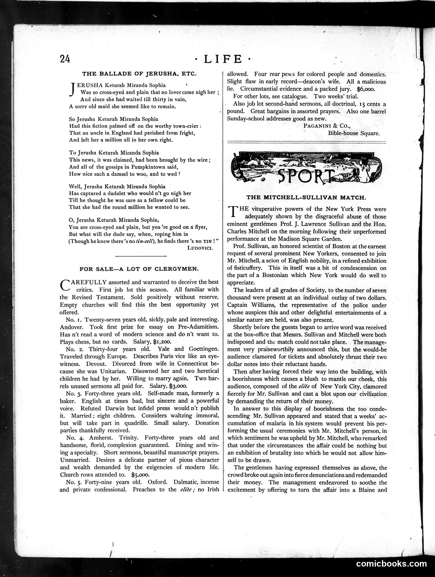 Life — July 10, 1884 — page 10 of 16