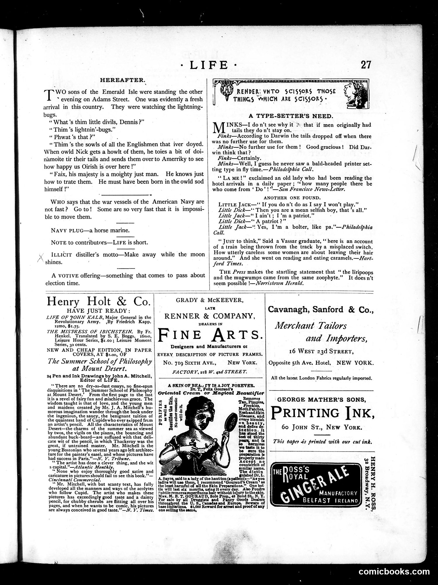 Life — July 10, 1884 — page 13 of 16