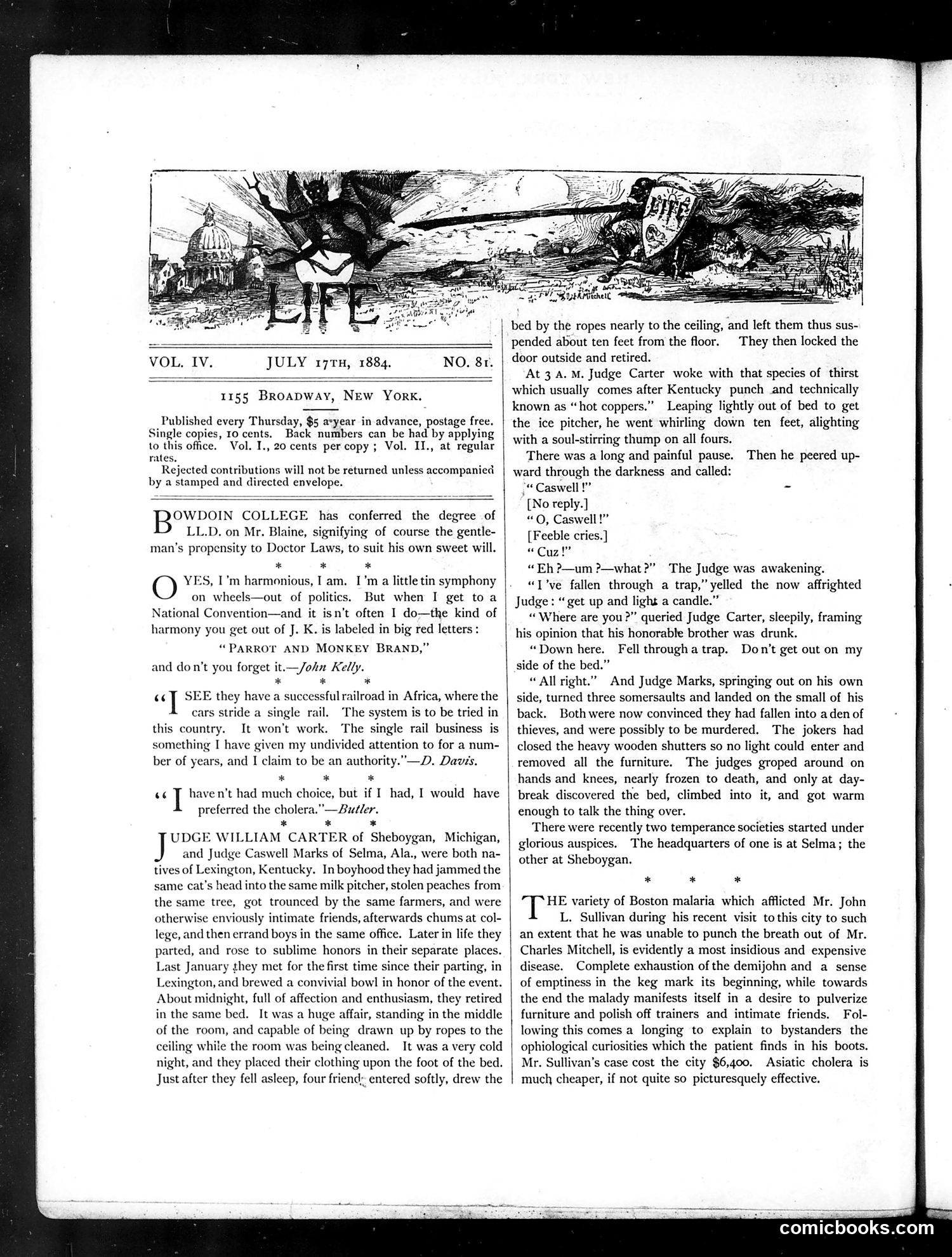 Life — July 17, 1884 — page 2 of 16