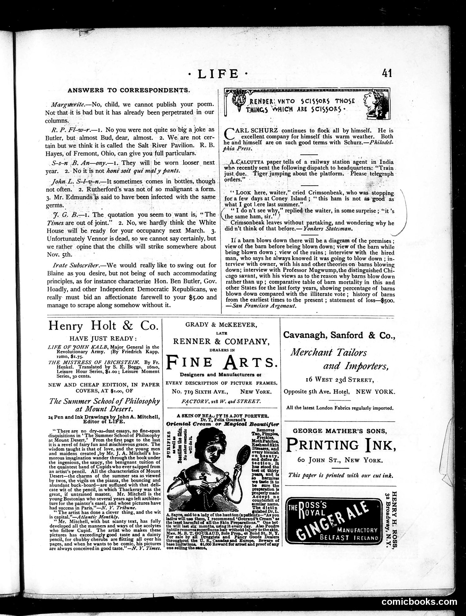 Life — July 17, 1884 — page 13 of 16
