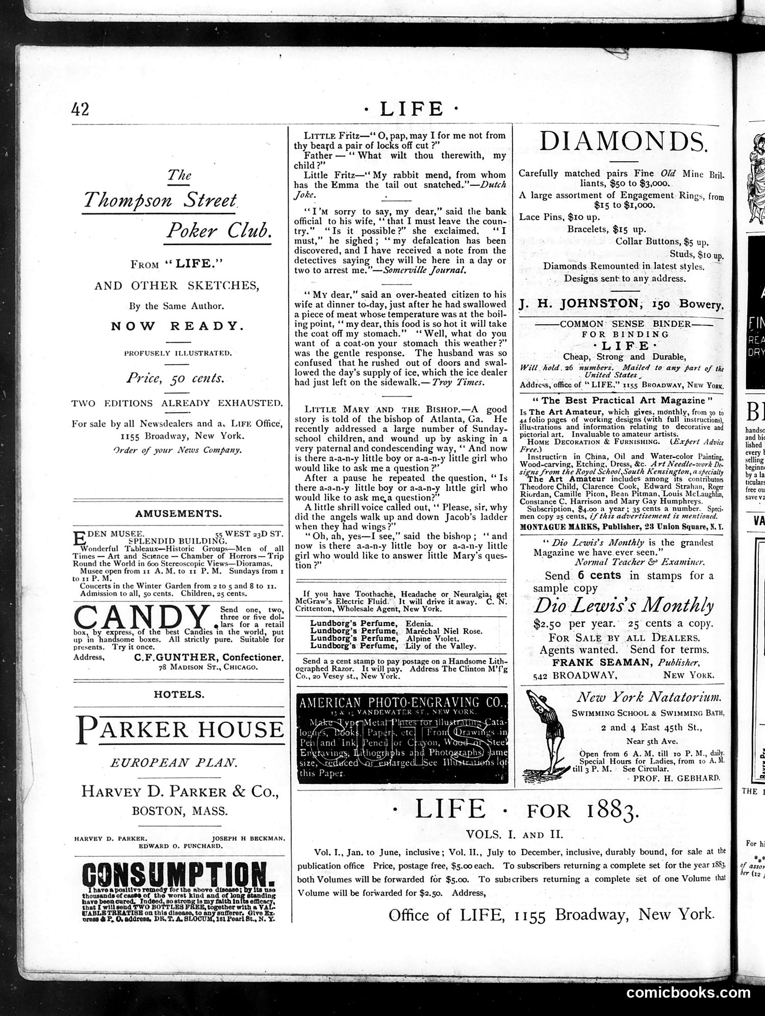 Life — July 17, 1884 — page 14 of 16