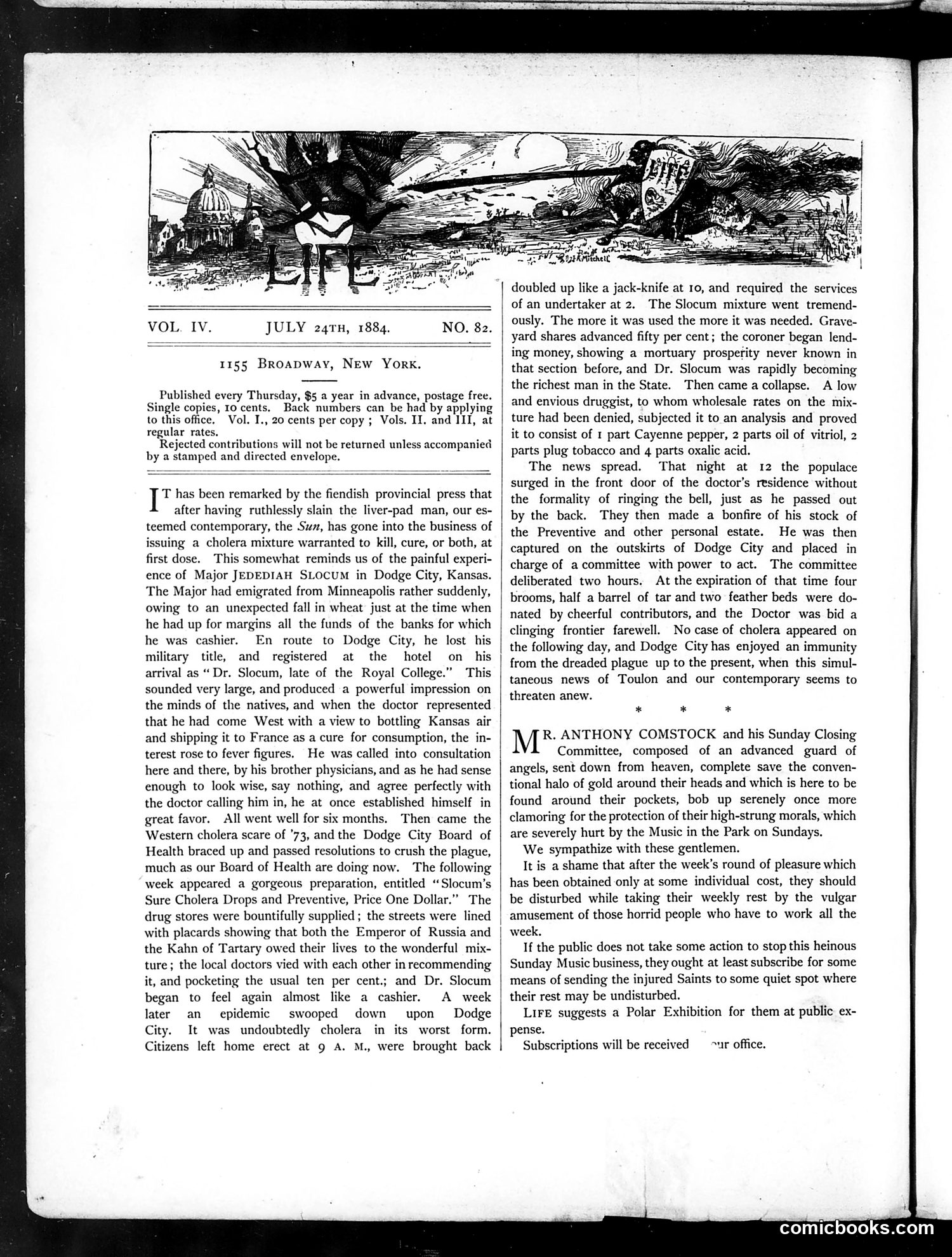 Life — July 24, 1884 — page 2 of 16