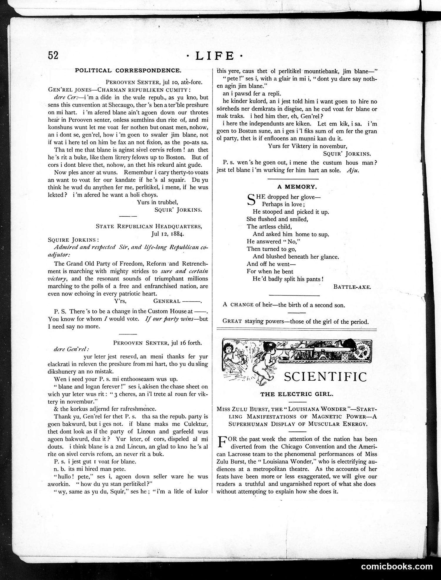 Life — July 24, 1884 — page 10 of 16