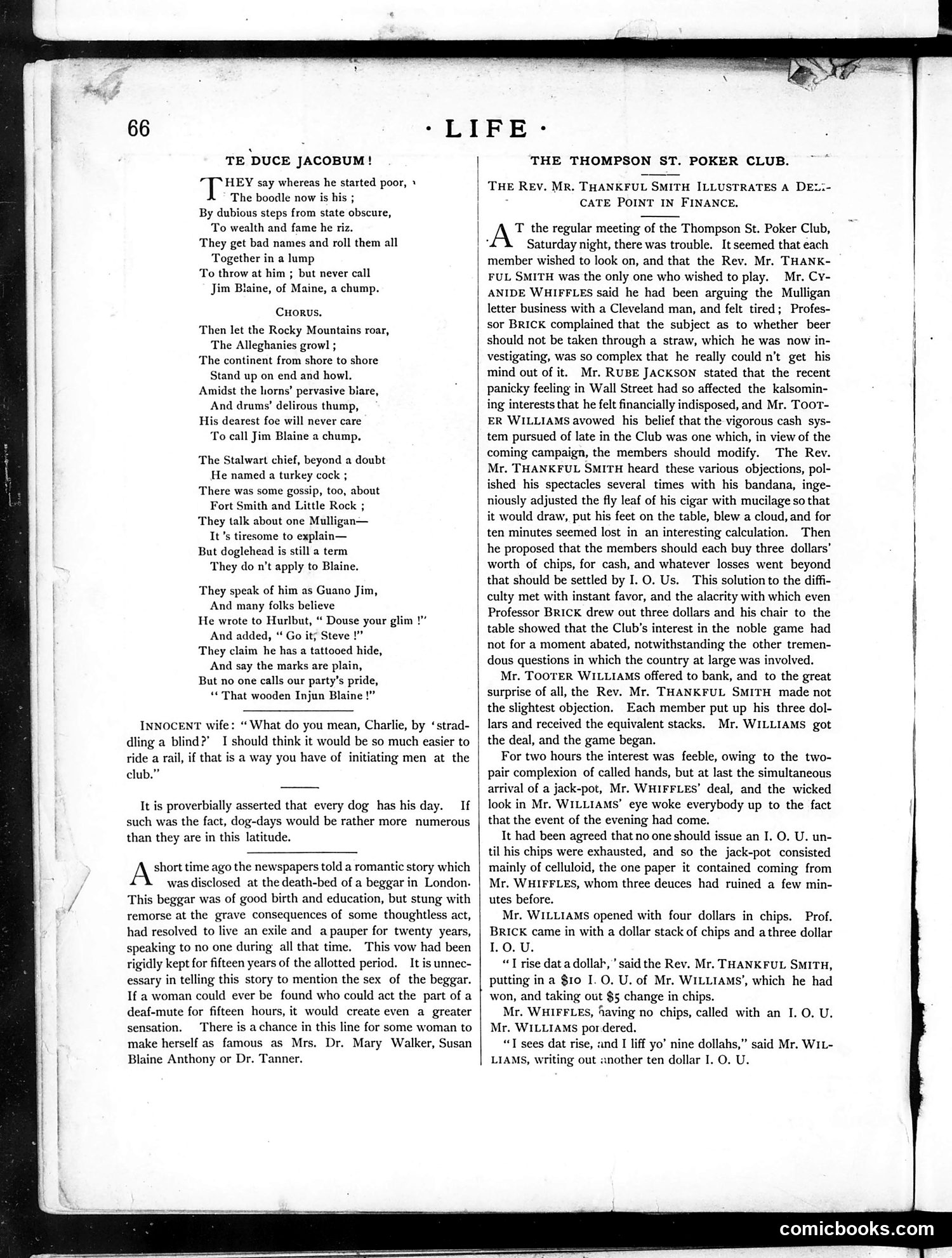 Life — July 31, 1884 — page 10 of 16