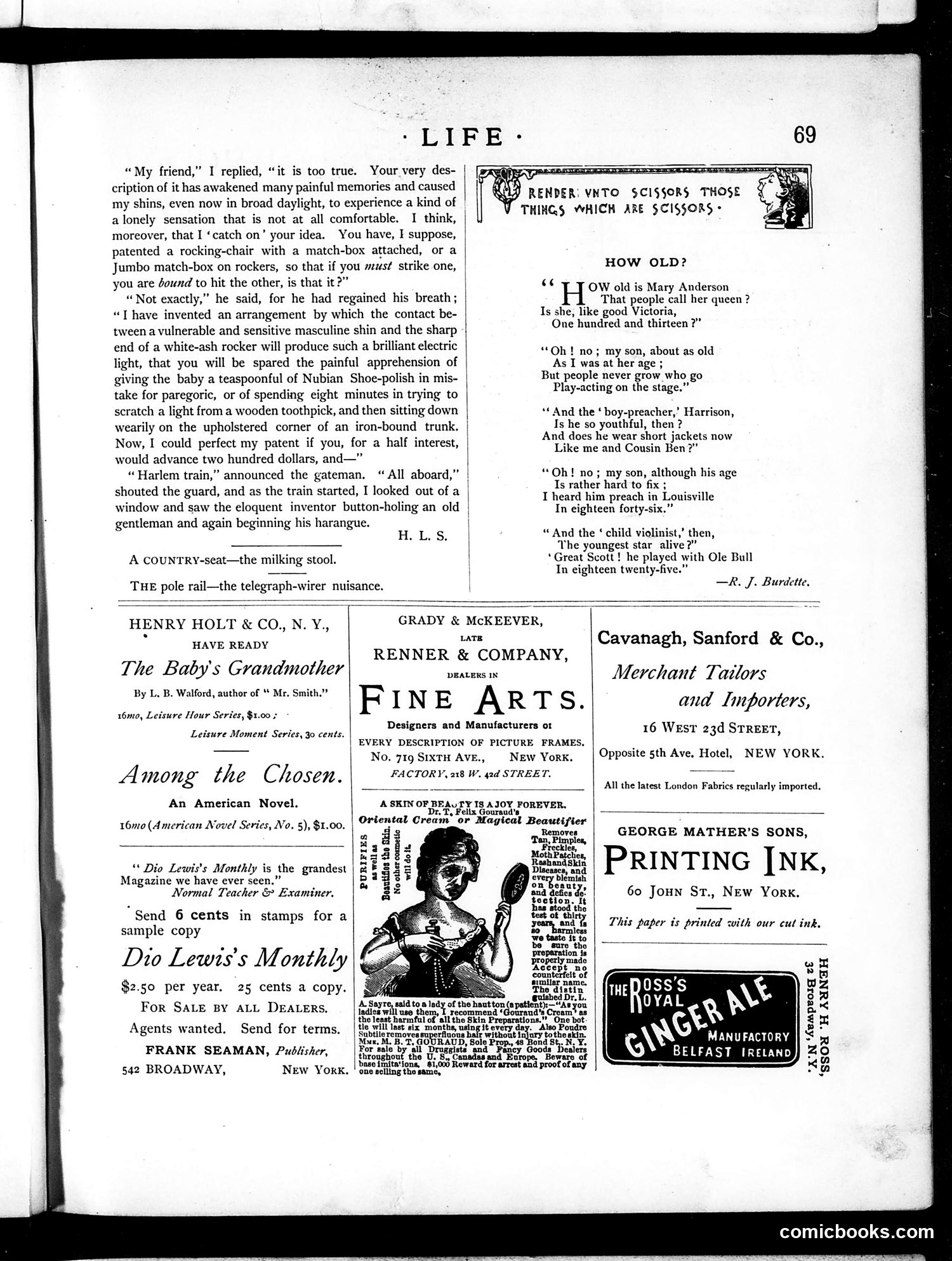 Life — July 31, 1884 — page 13 of 16