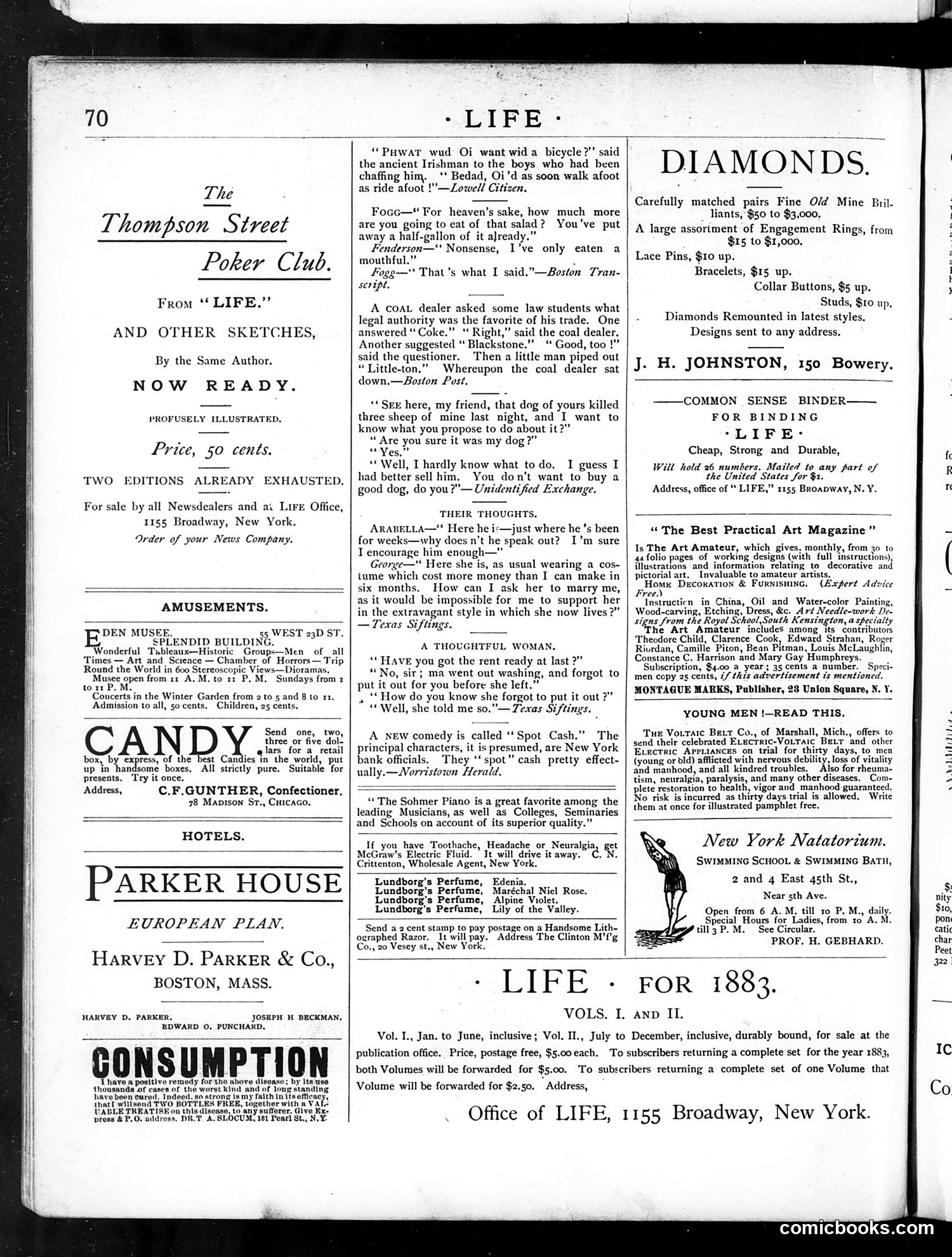 Life — July 31, 1884 — page 14 of 16