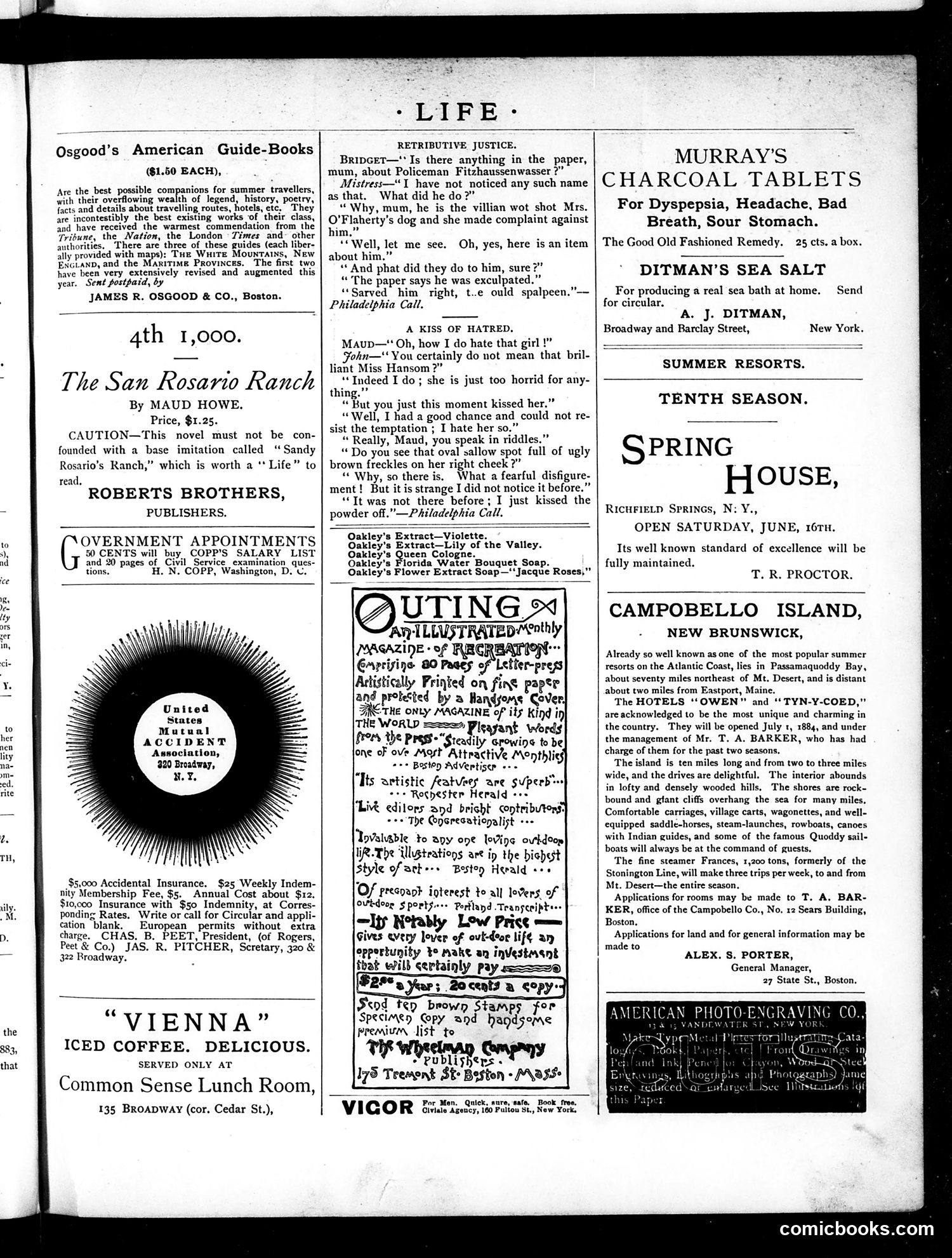 Life — July 31, 1884 — page 15 of 16