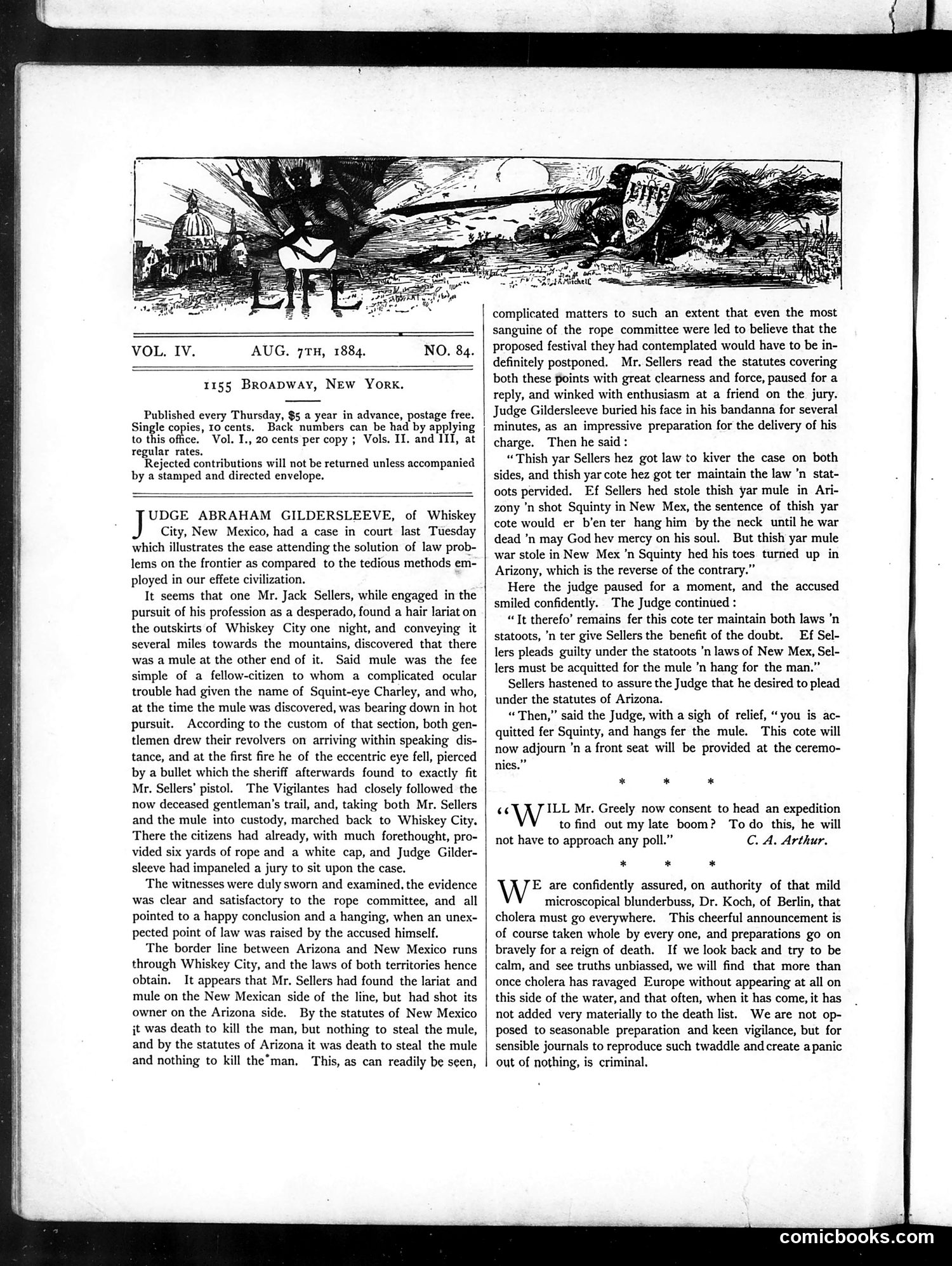 Life — August 7, 1884 — page 2 of 16