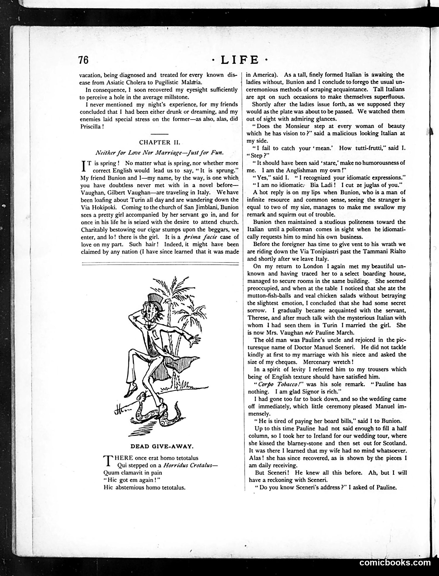 Life — August 7, 1884 — page 6 of 16