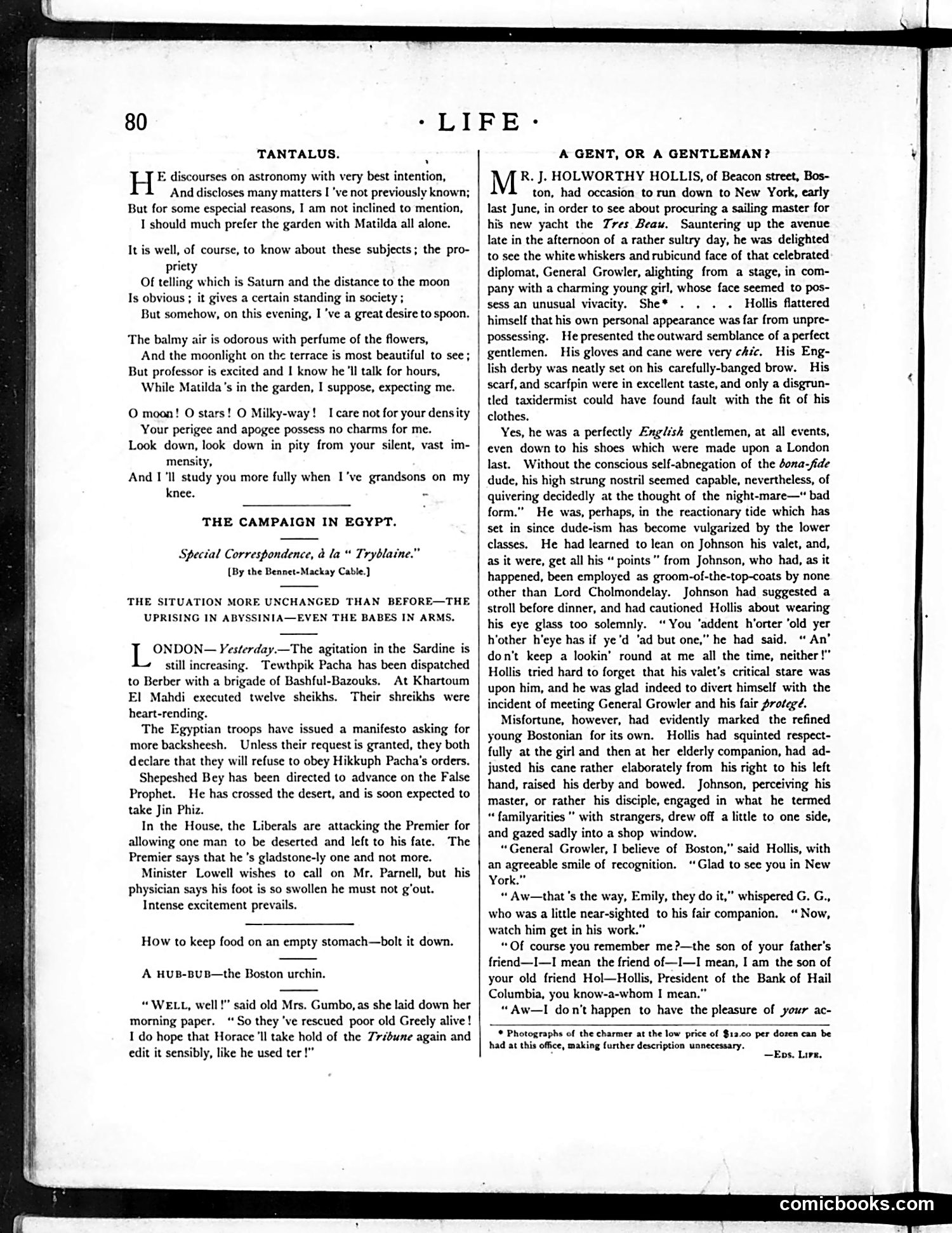 Life — August 7, 1884 — page 10 of 16
