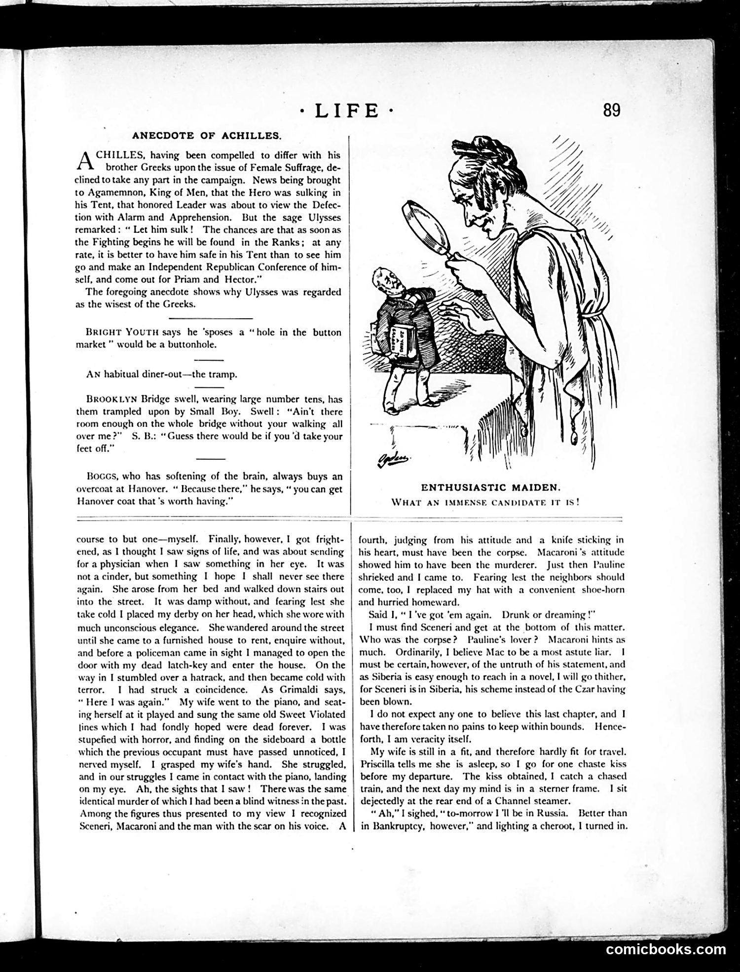 Life — August 14, 1884 — page 5 of 16
