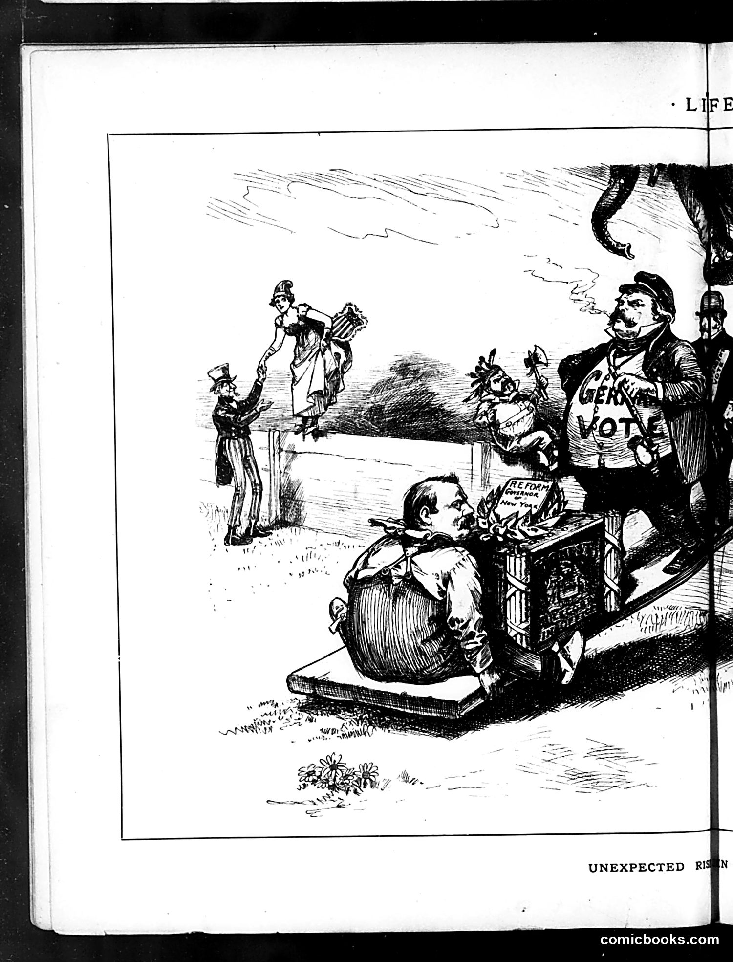 Life — August 14, 1884 — page 8 of 16