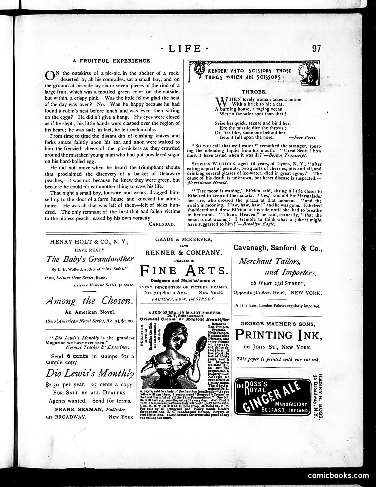 Life — August 14, 1884 — page 13 of 16