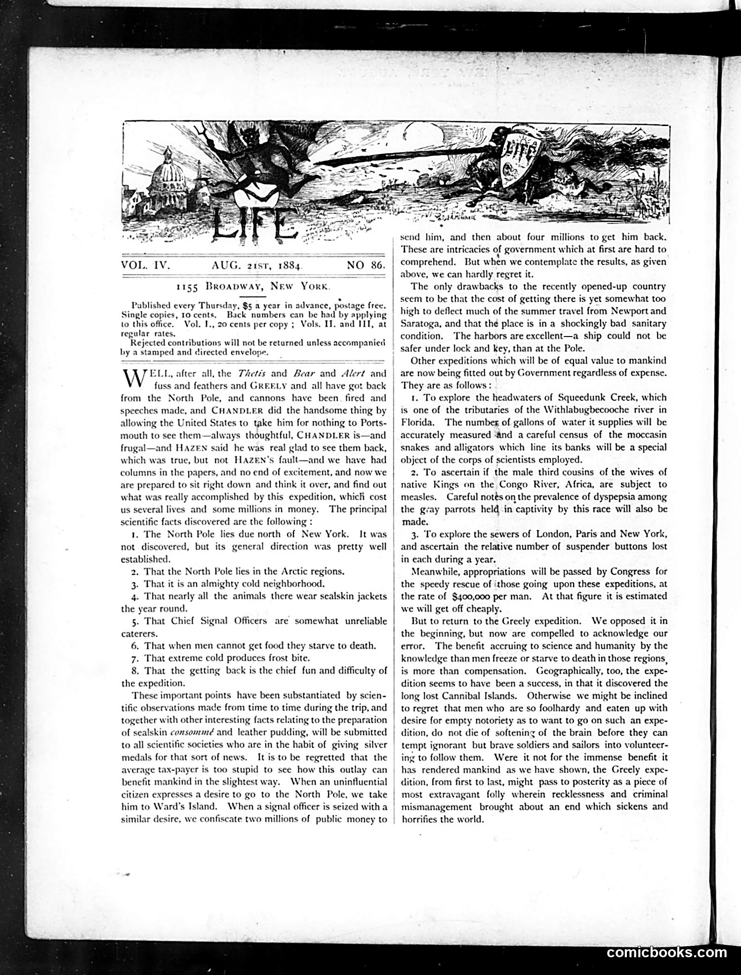 Life — August 21, 1884 — page 2 of 16