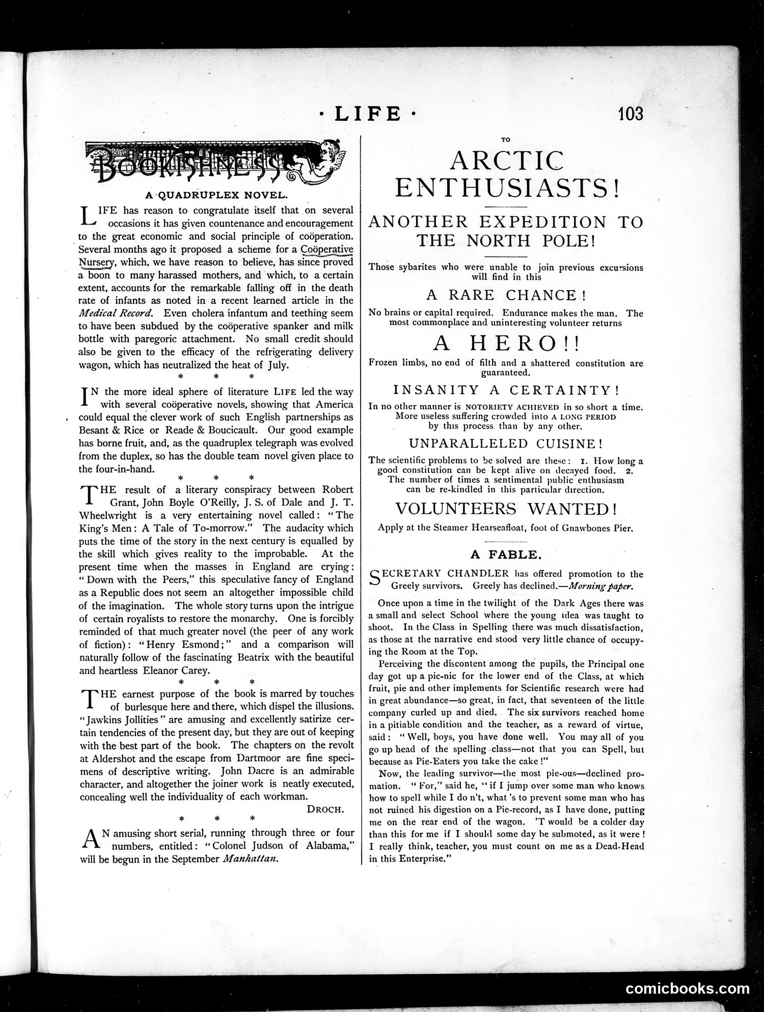 Life — August 21, 1884 — page 5 of 16