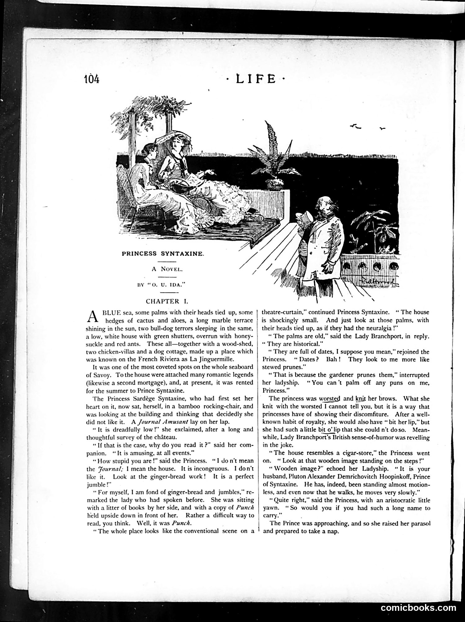 Life — August 21, 1884 — page 6 of 16
