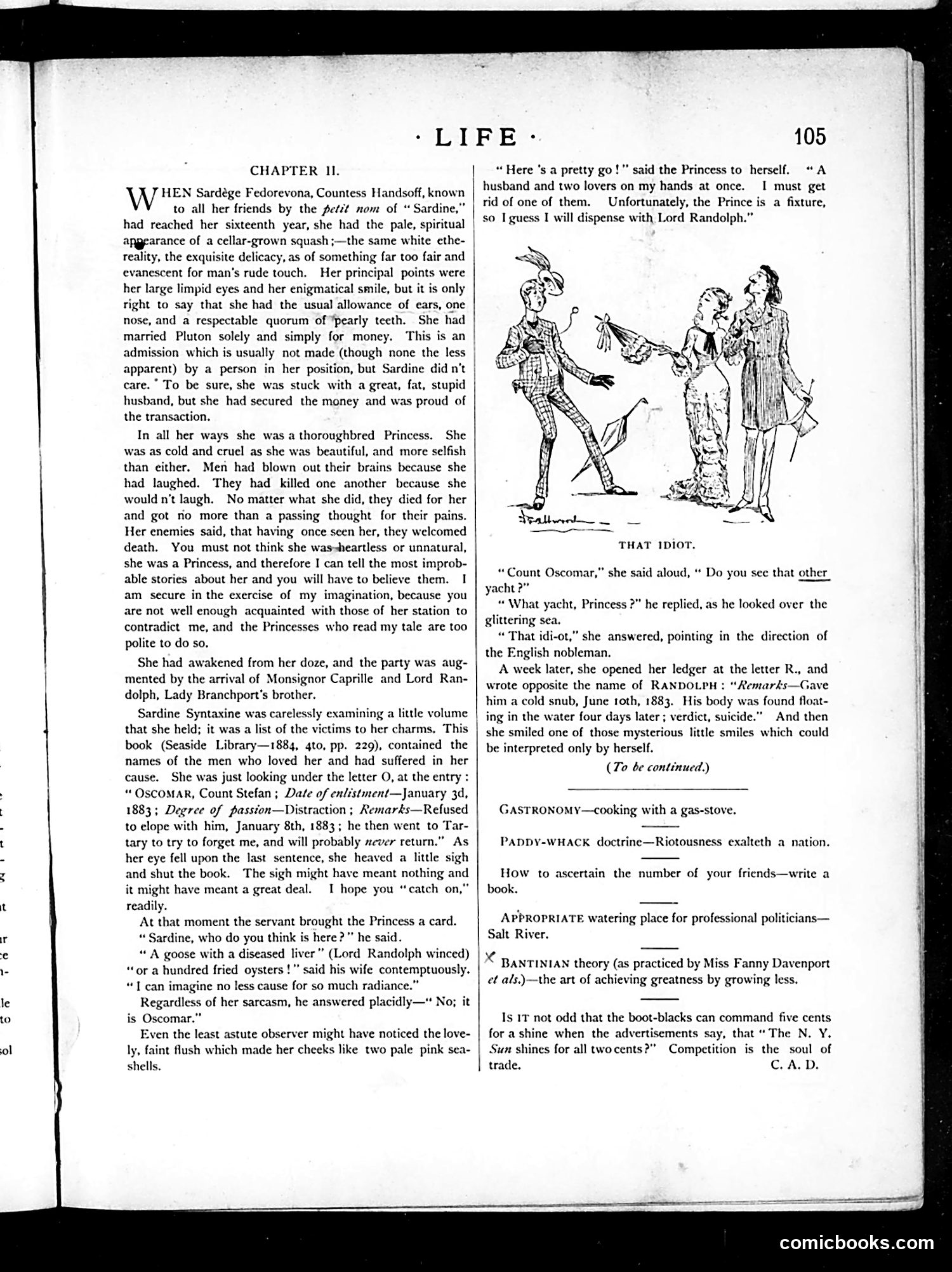 Life — August 21, 1884 — page 7 of 16