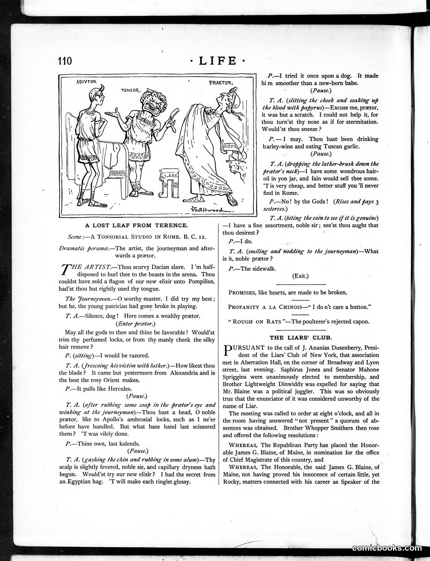 Life — August 21, 1884 — page 12 of 16