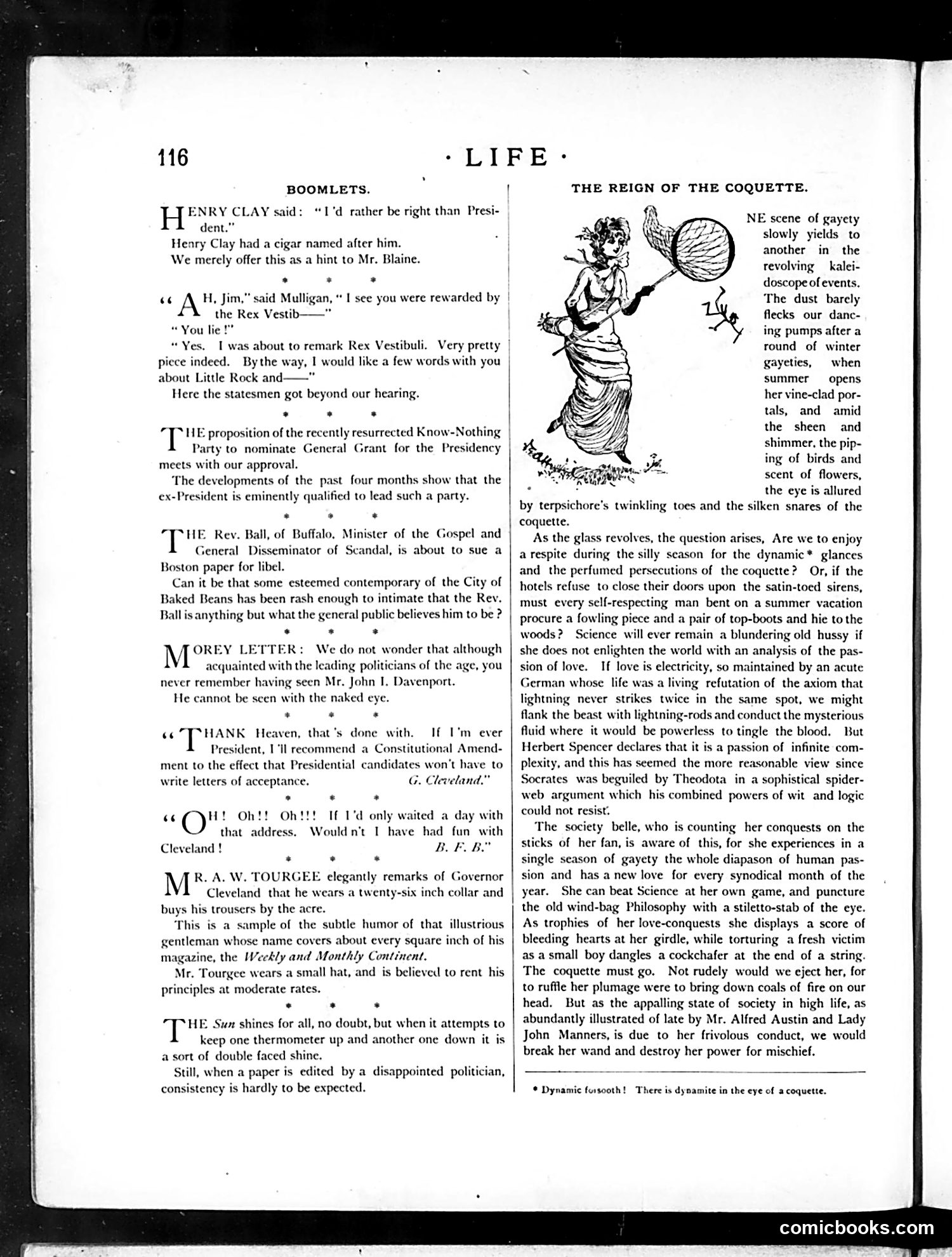 Life — August 28, 1884 — page 4 of 16