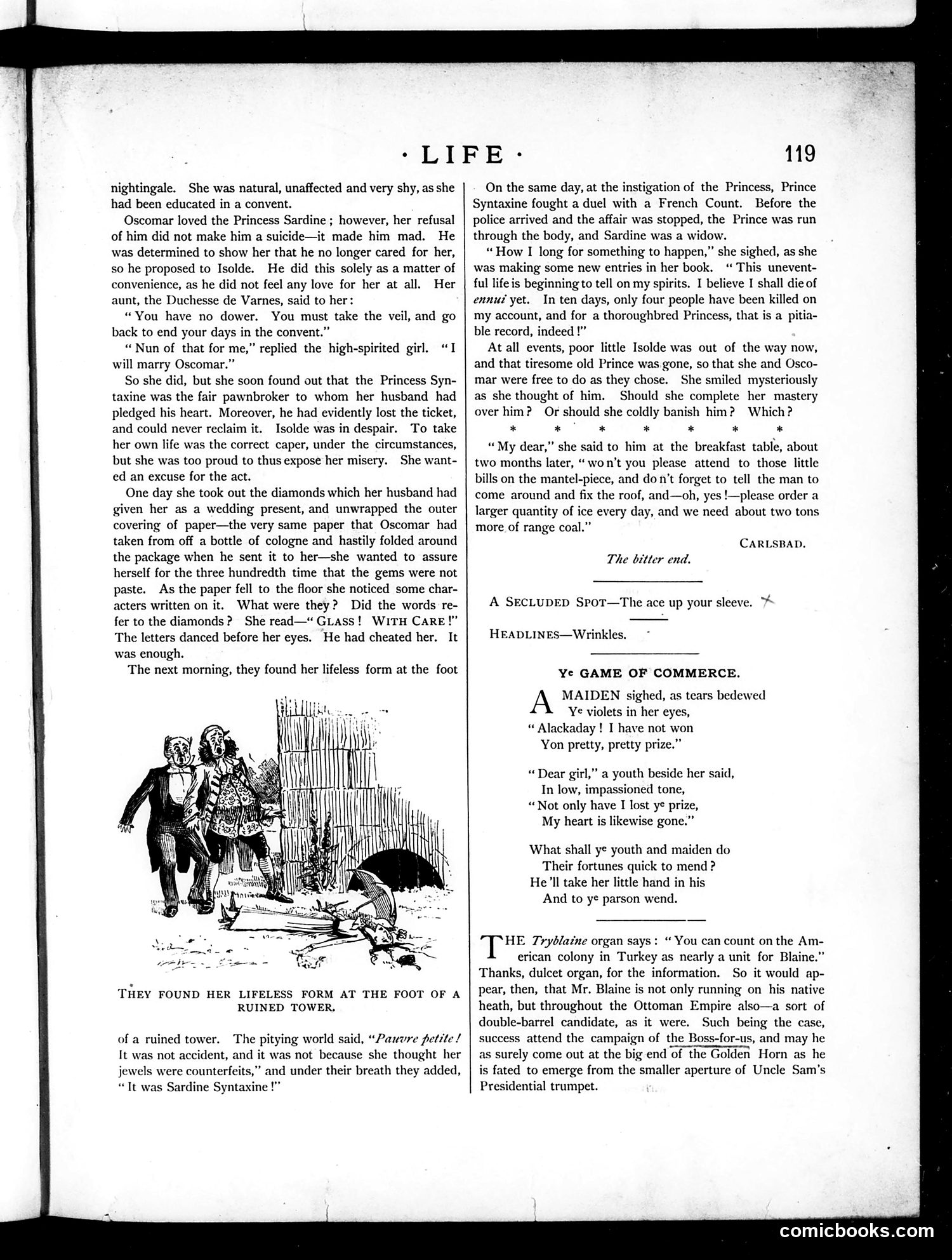 Life — August 28, 1884 — page 7 of 16