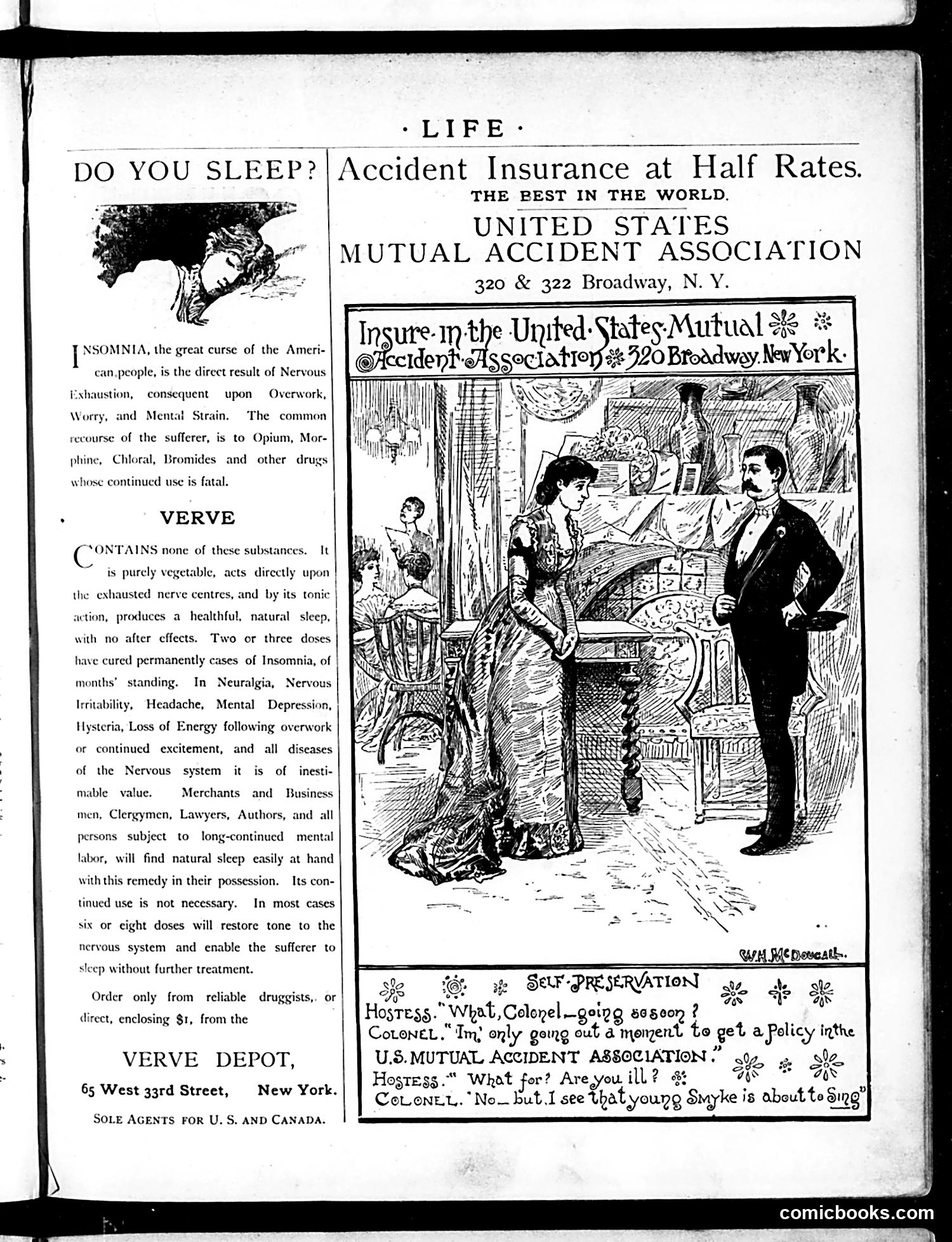 Life — August 28, 1884 — page 15 of 16