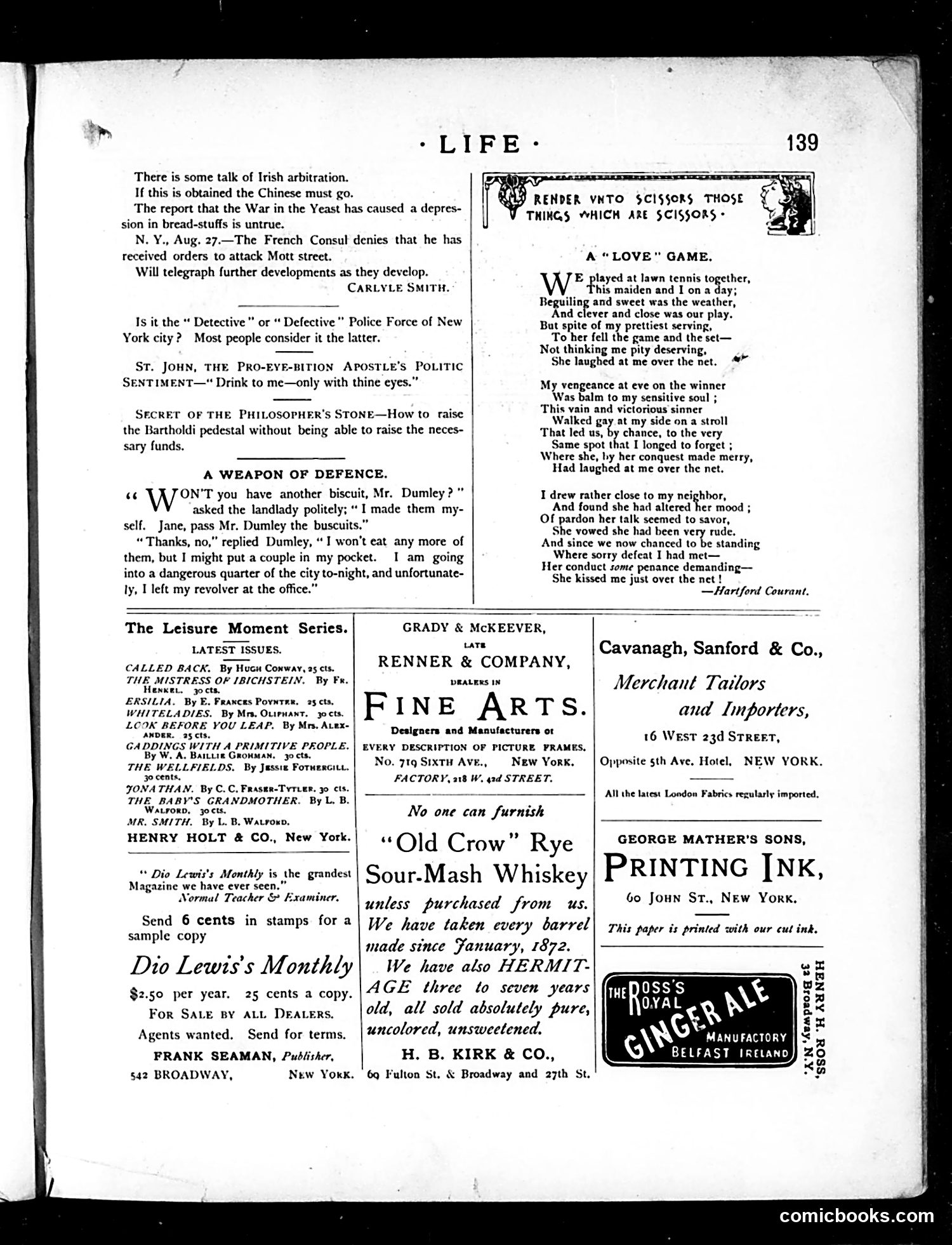 Life — September 4, 1884 — page 13 of 16