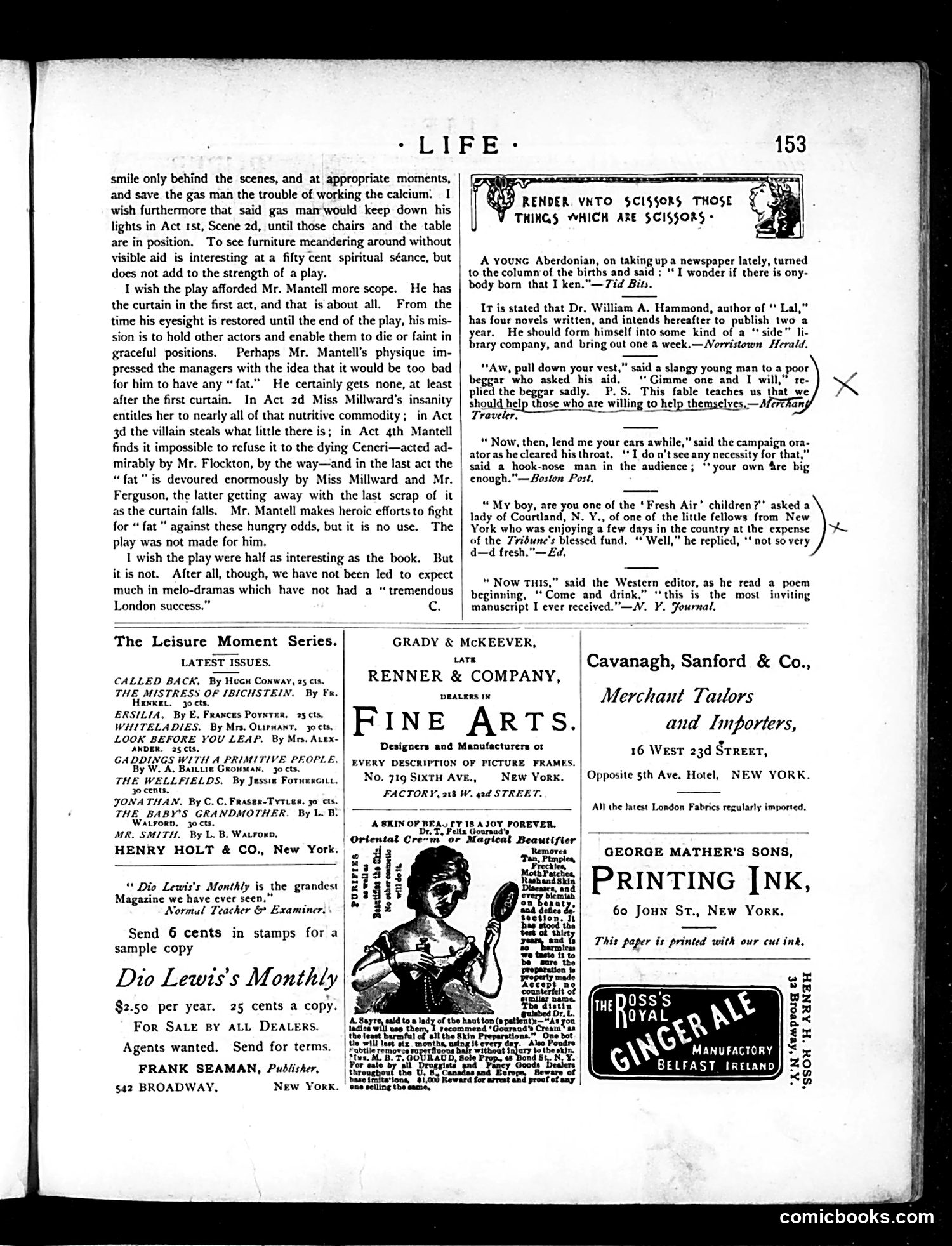 Life — September 11, 1884 — page 13 of 16