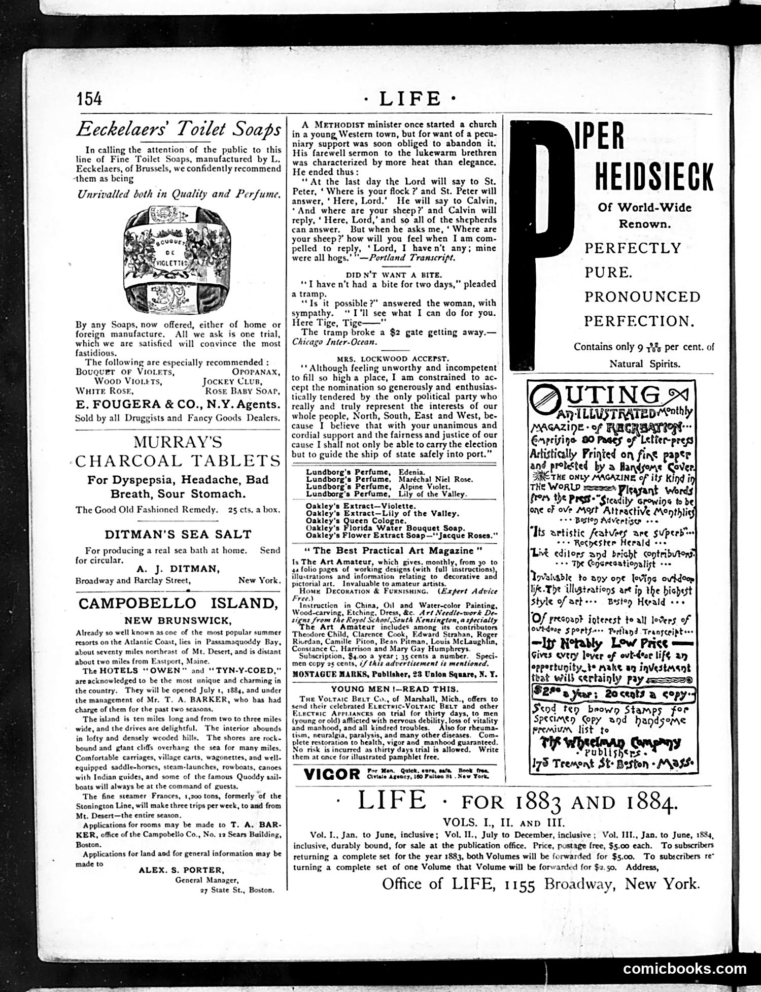 Life — September 11, 1884 — page 14 of 16