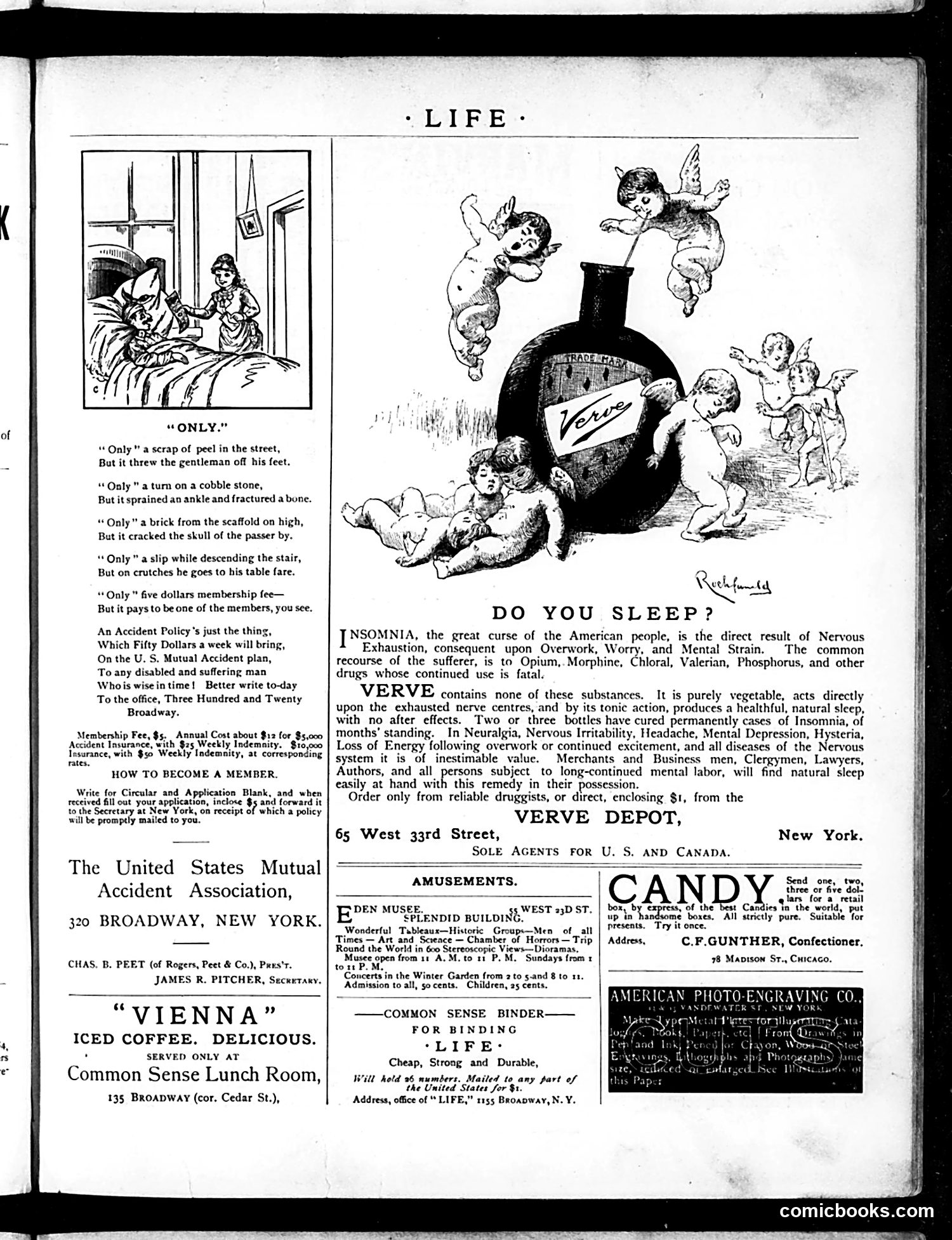 Life — September 11, 1884 — page 15 of 16