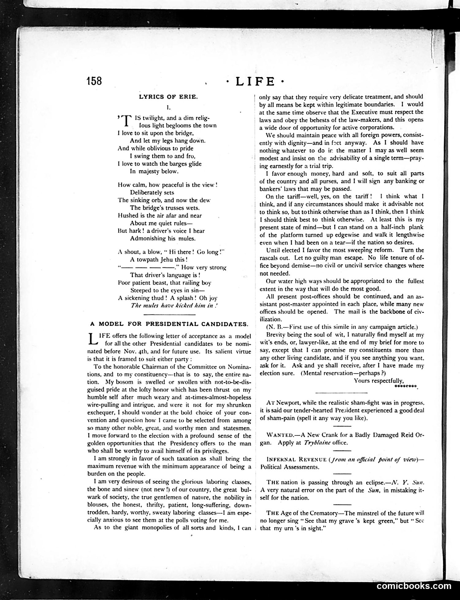 Life — September 18, 1884 — page 4 of 16
