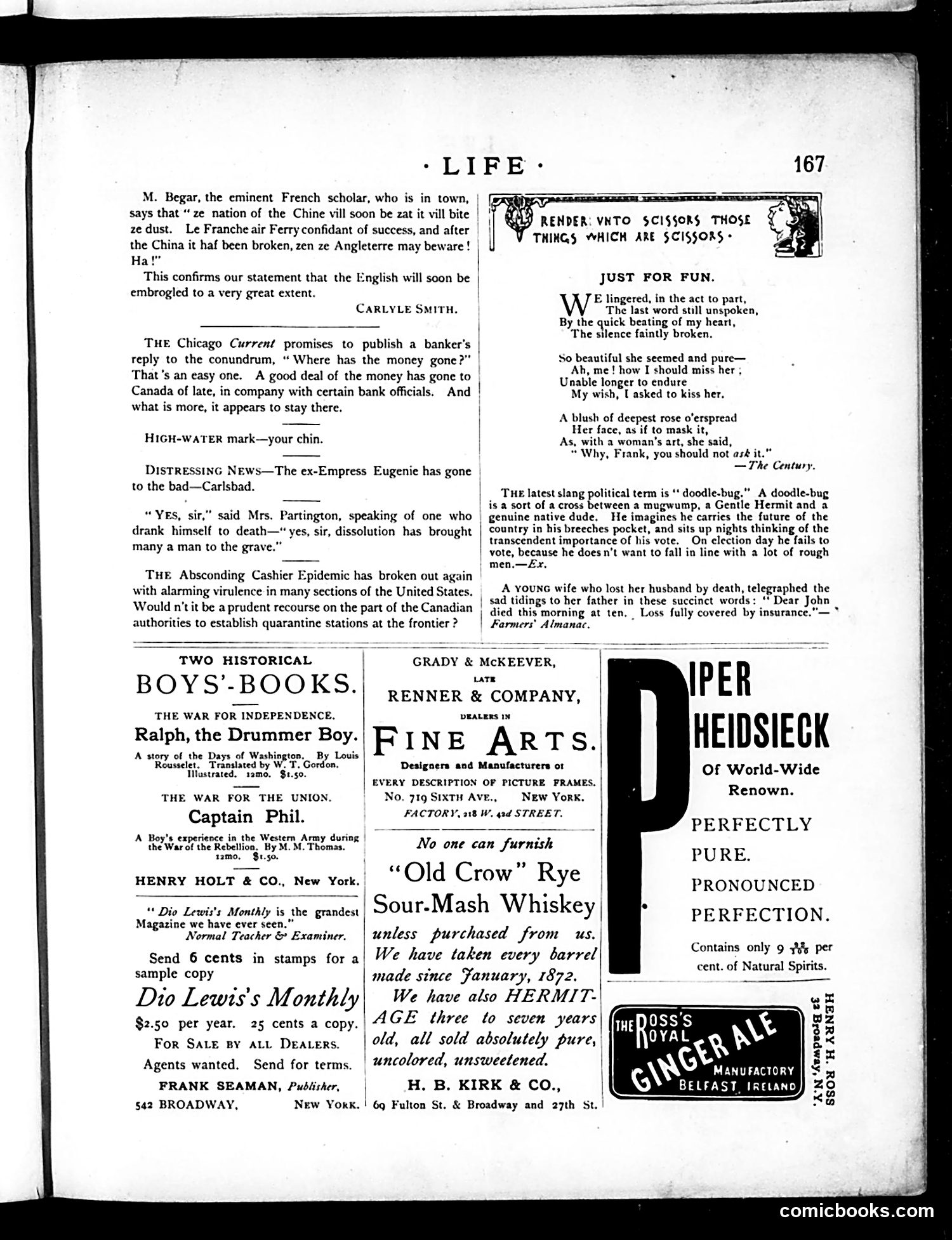 Life — September 18, 1884 — page 13 of 16