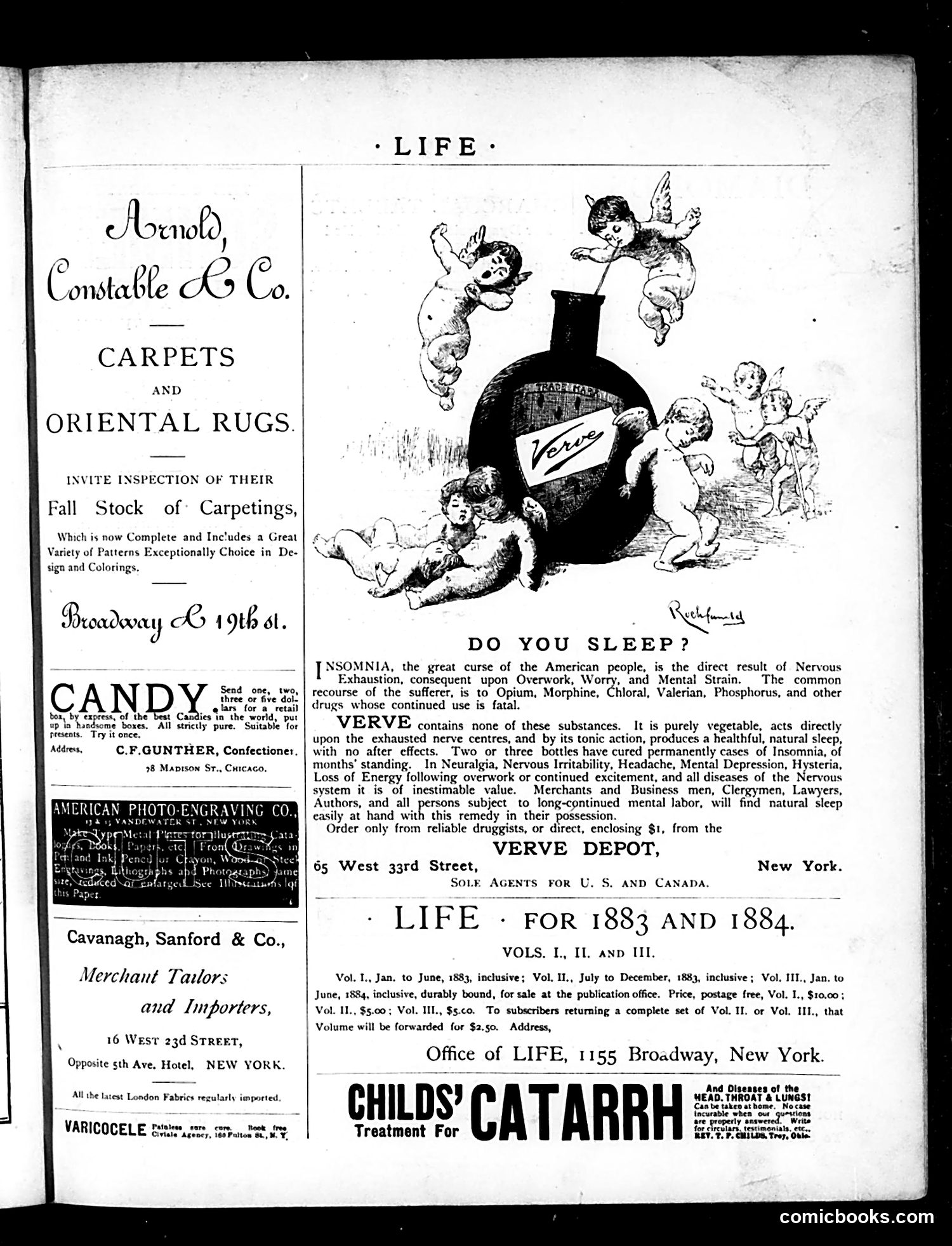 Life — September 18, 1884 — page 15 of 16