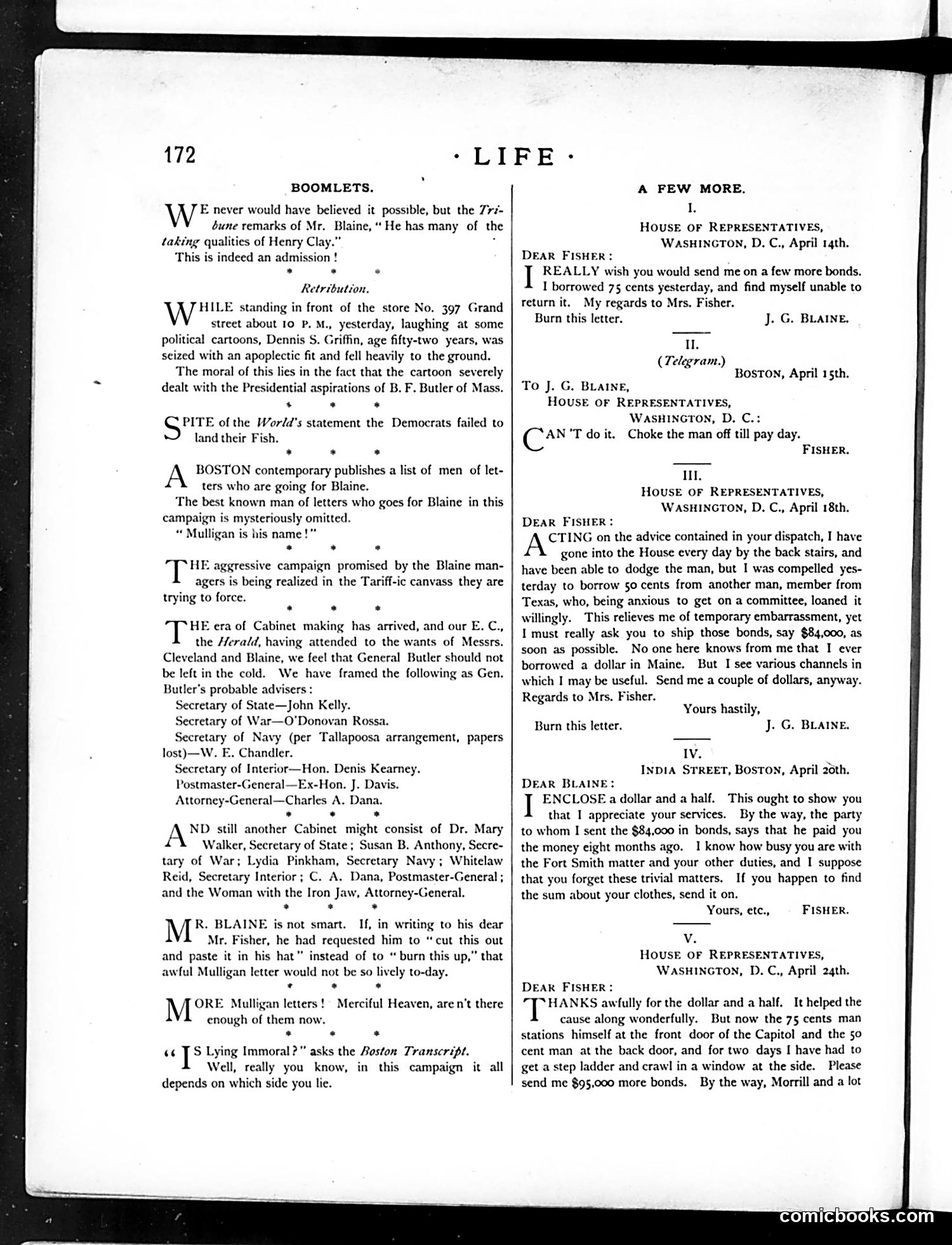 Life — September 25, 1884 — page 4 of 16