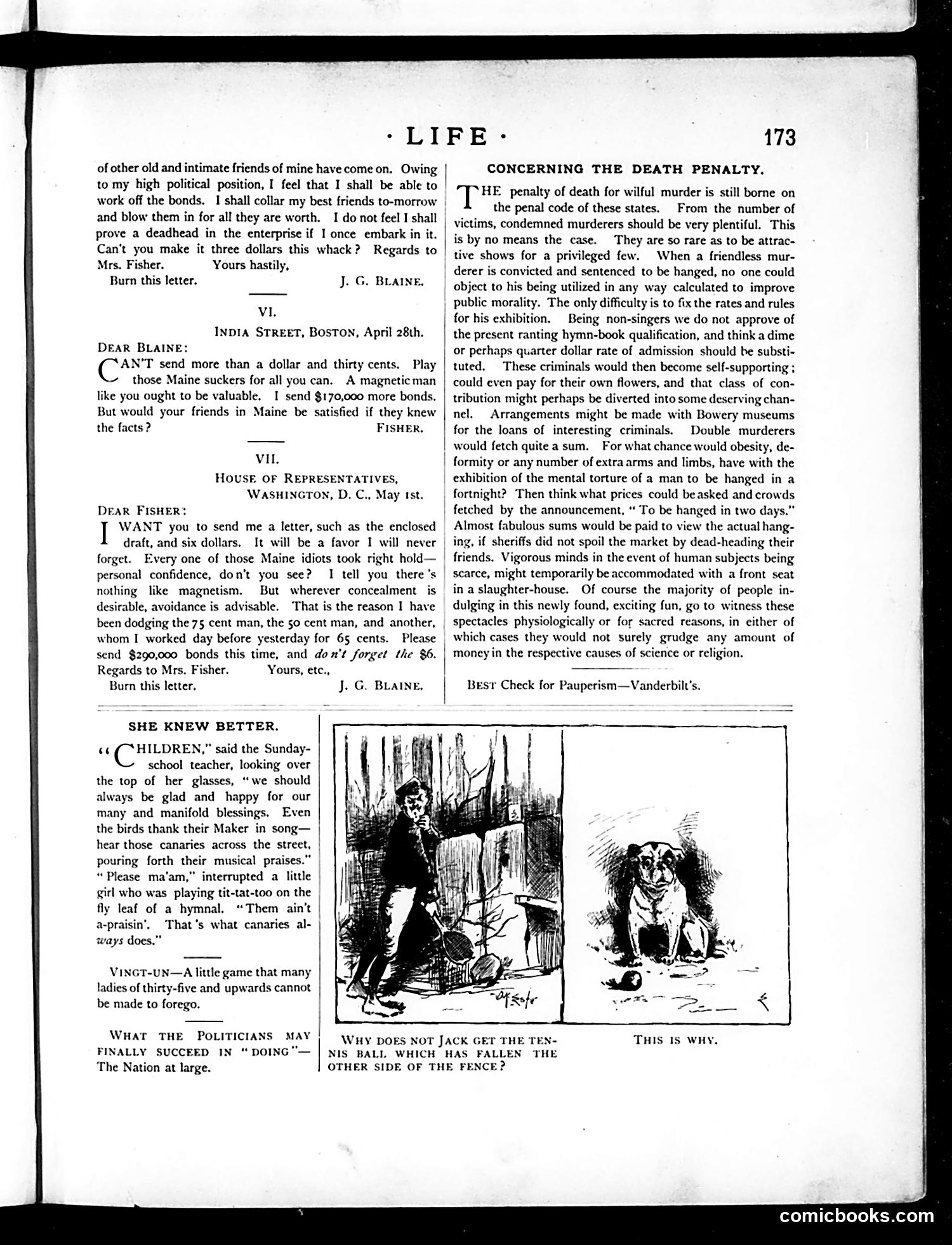Life — September 25, 1884 — page 5 of 16