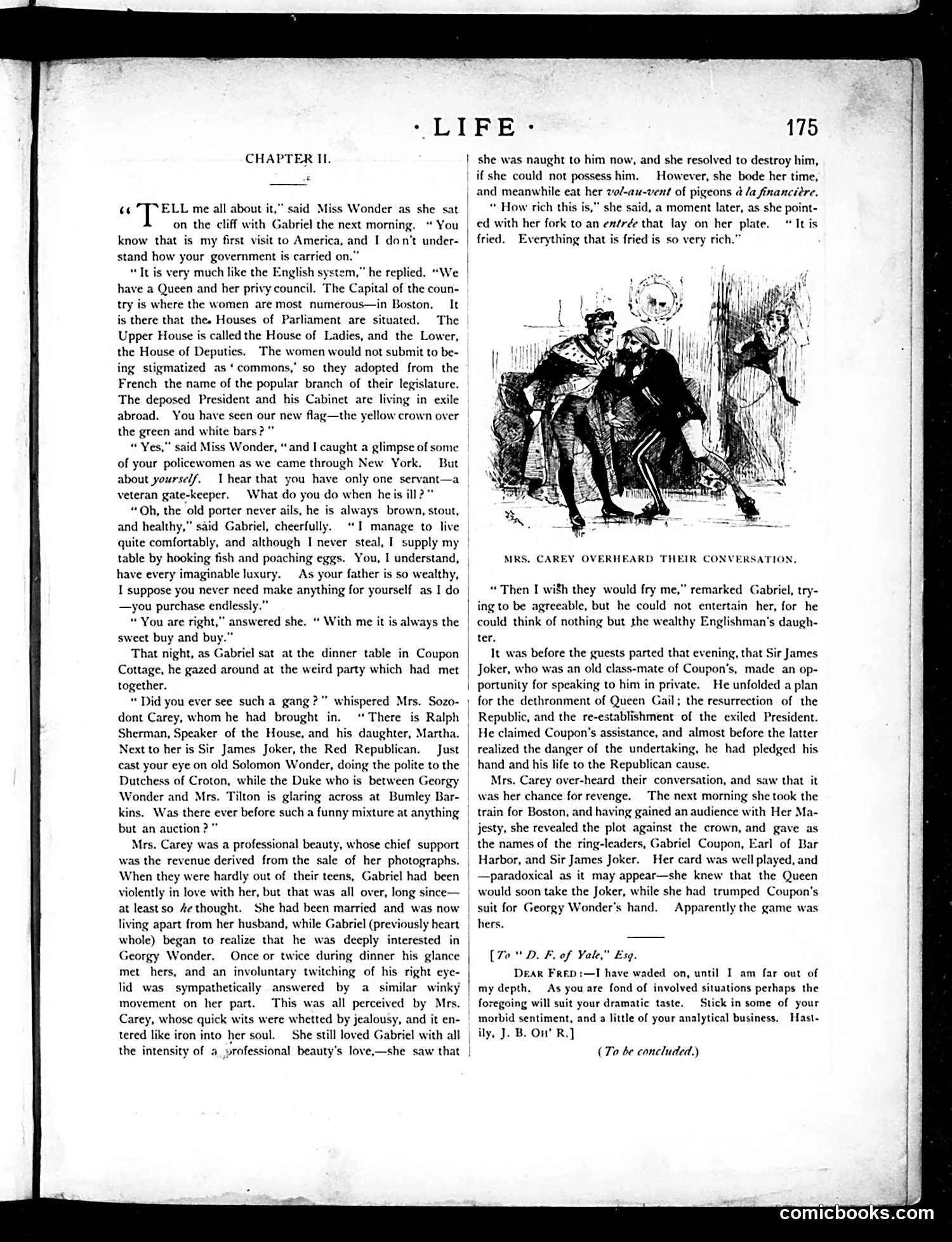 Life — September 25, 1884 — page 7 of 16