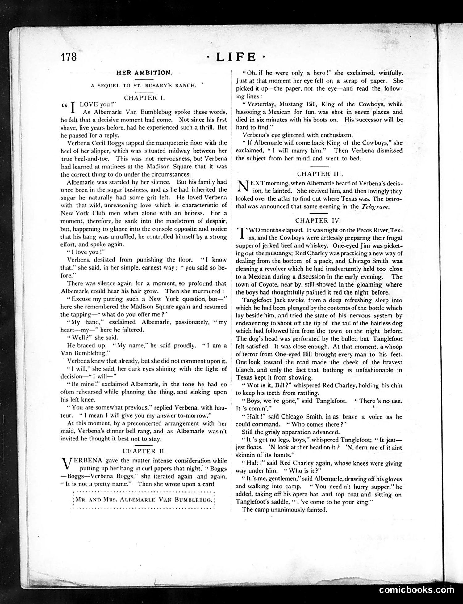 Life — September 25, 1884 — page 10 of 16