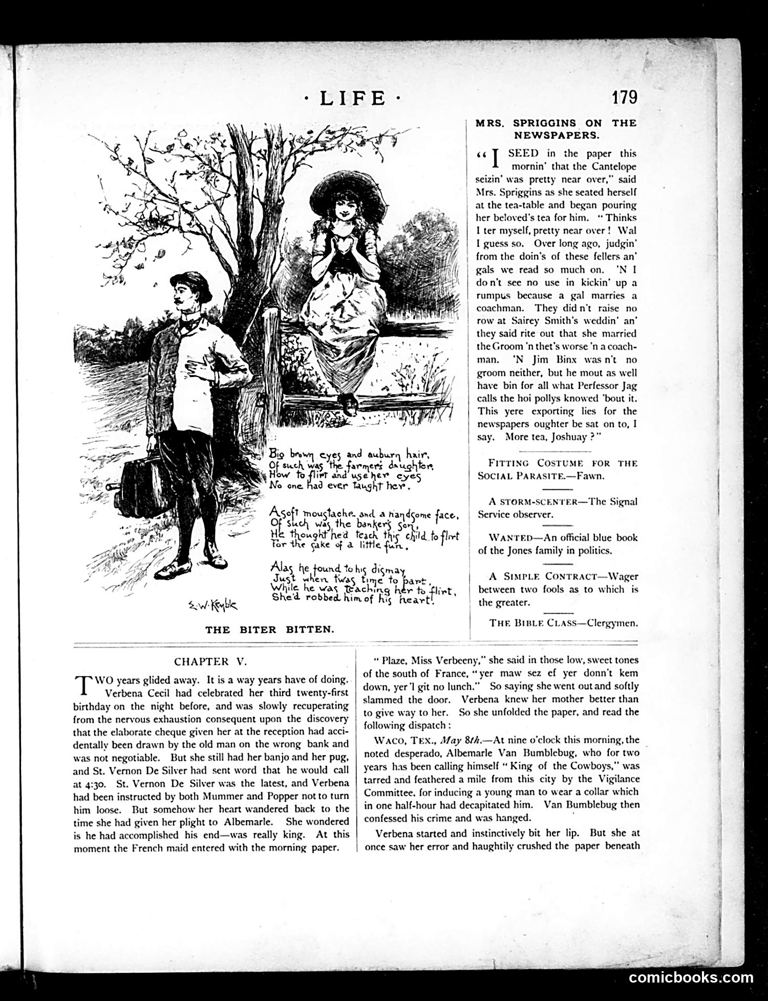 Life — September 25, 1884 — page 11 of 16