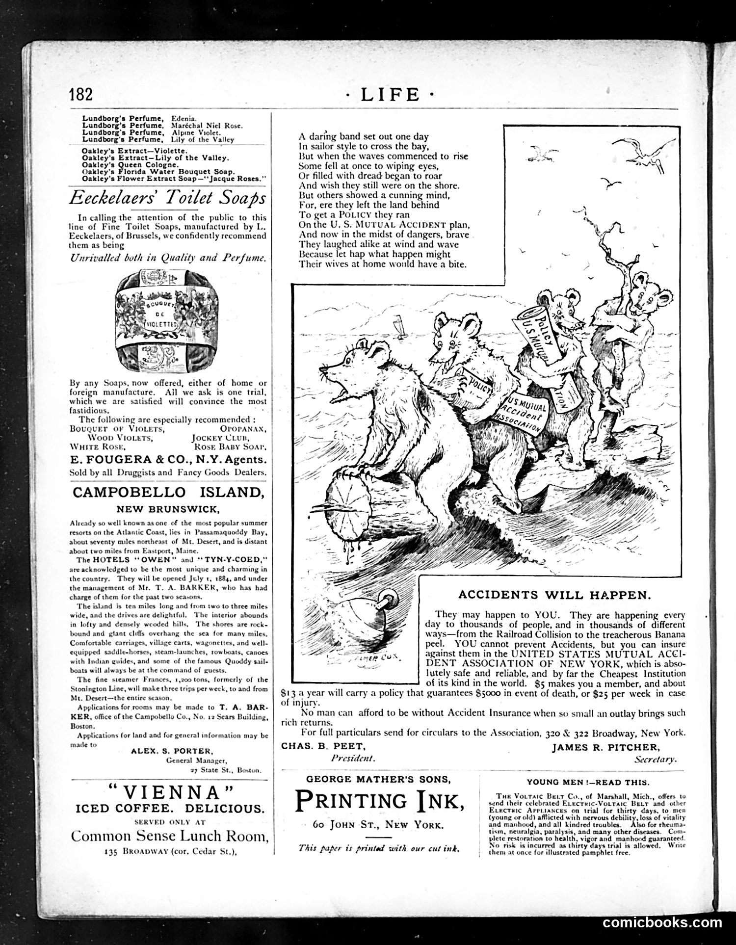Life — September 25, 1884 — page 14 of 16