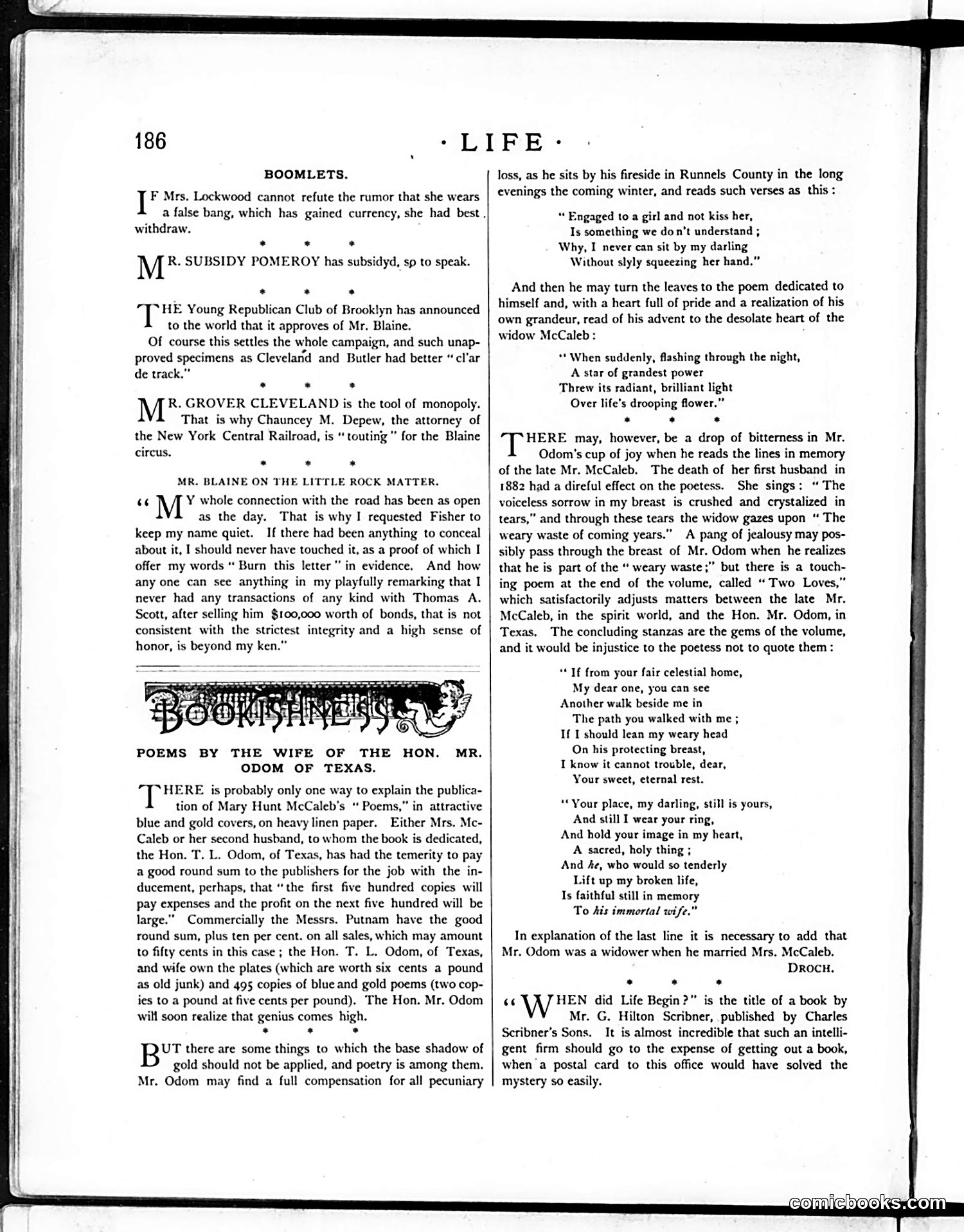 Life — October 2, 1884 — page 4 of 16