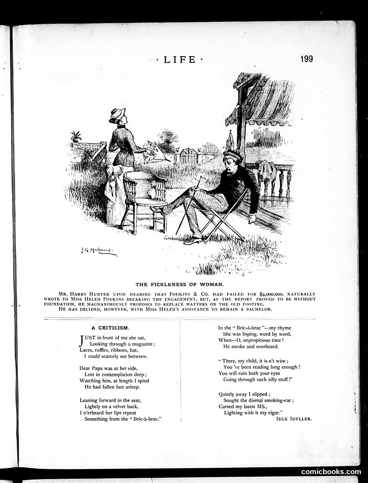 Life — October 9, 1884 — page 3 of 16