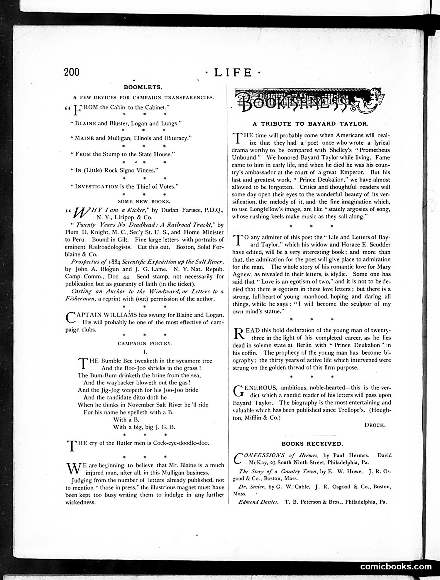 Life — October 9, 1884 — page 4 of 16