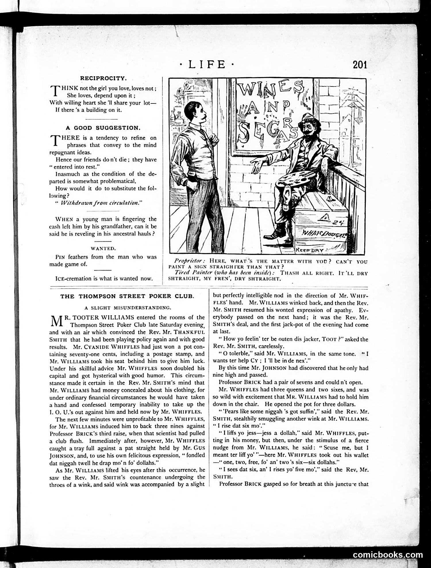 Life — October 9, 1884 — page 5 of 16