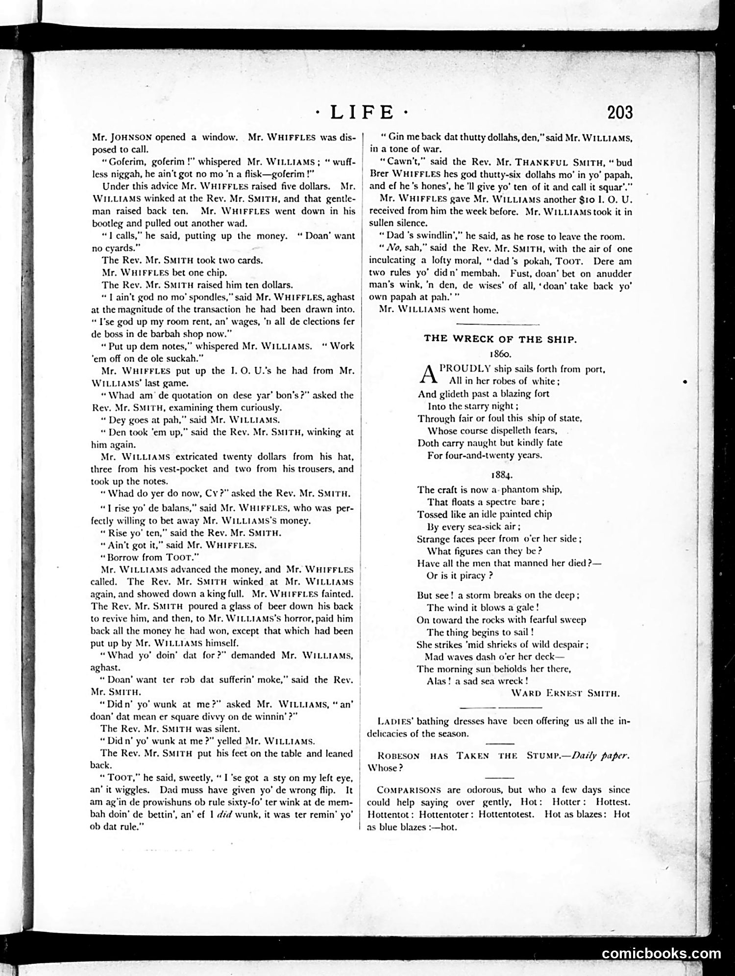 Life — October 9, 1884 — page 7 of 16