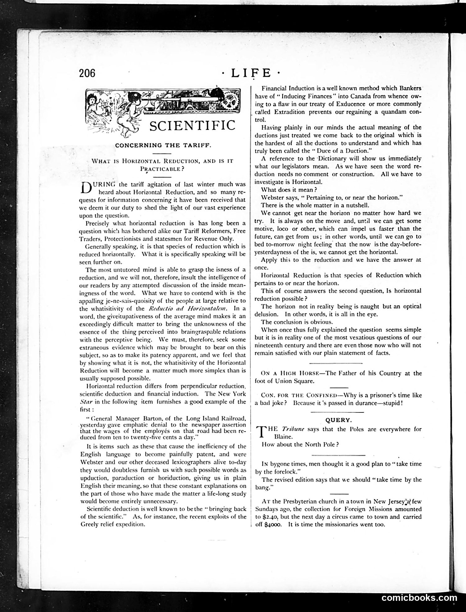 Life — October 9, 1884 — page 10 of 16