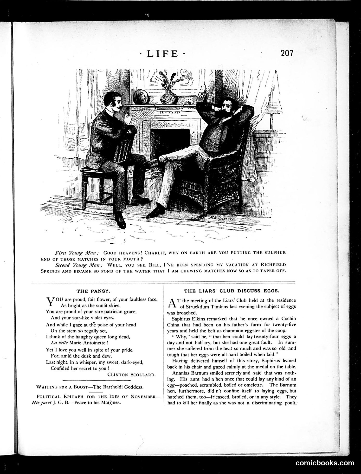 Life — October 9, 1884 — page 11 of 16