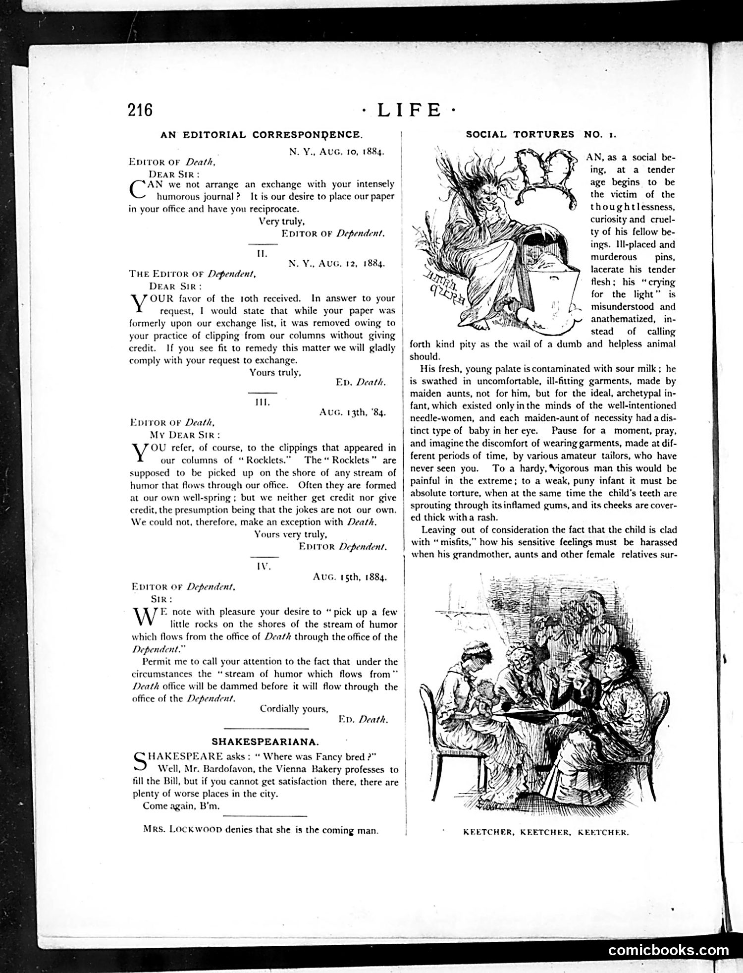 Life — October 16, 1884 — page 4 of 12
