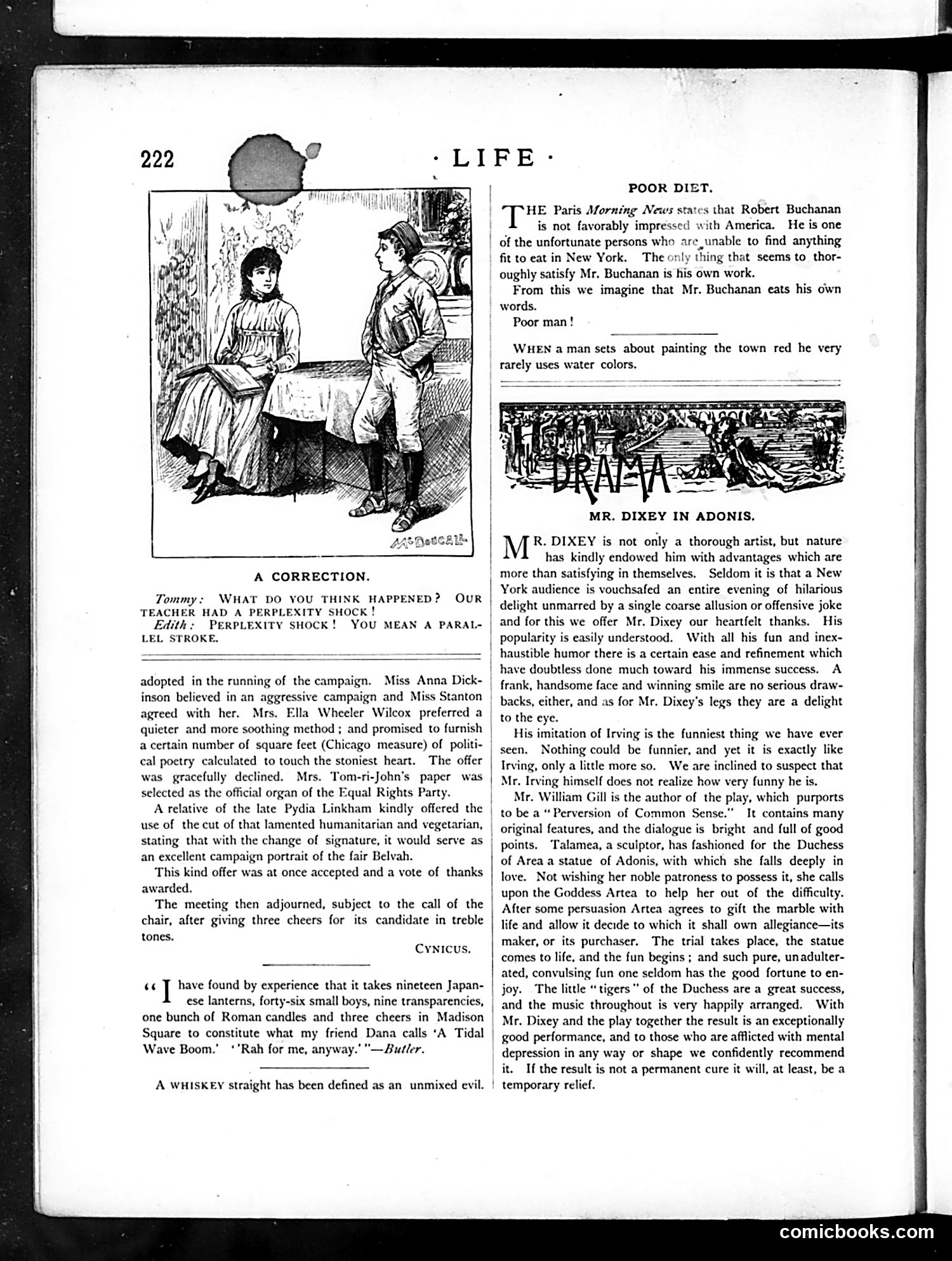 Life — October 16, 1884 — page 10 of 12