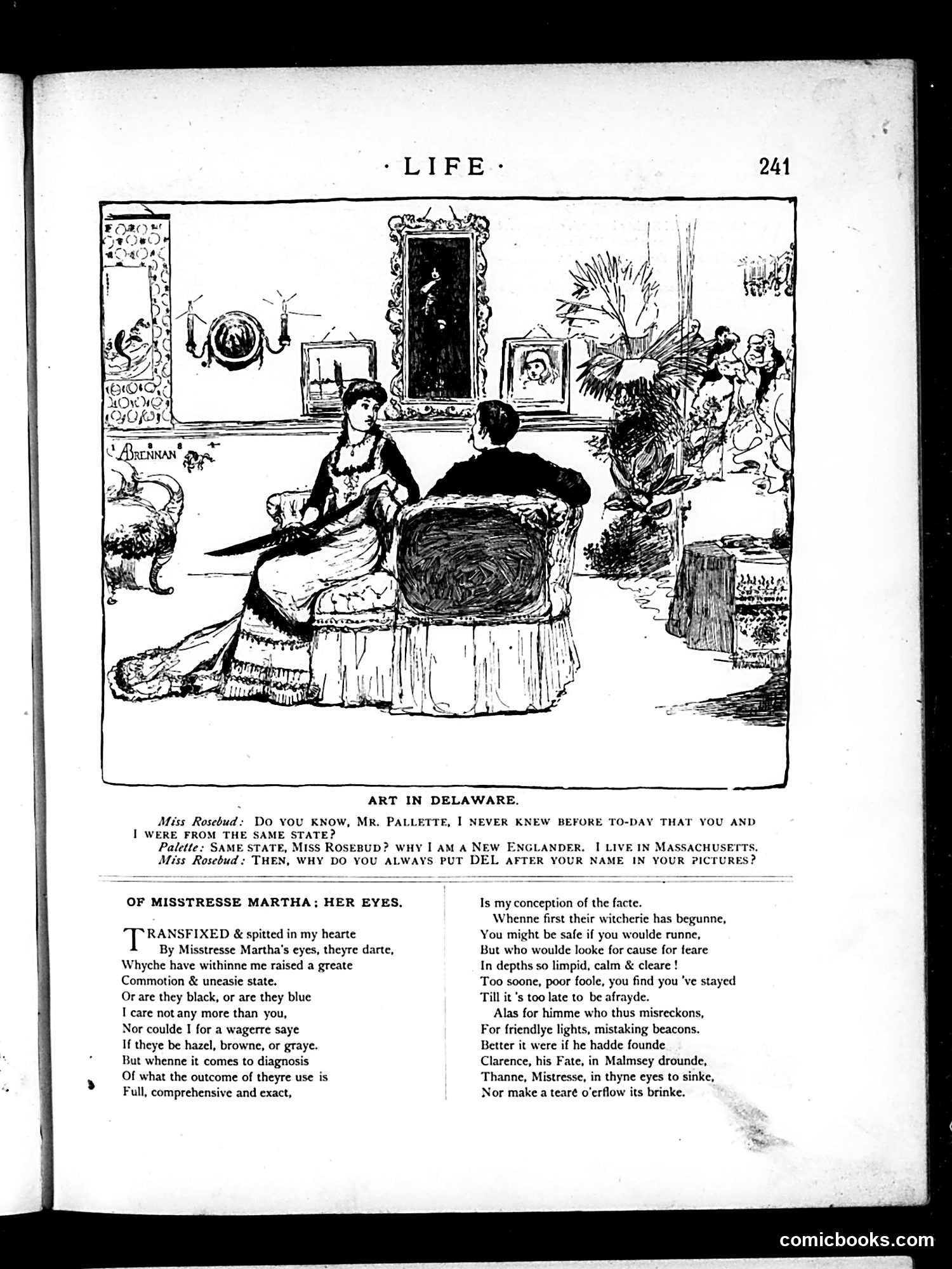 Life — October 30, 1884 — page 3 of 16