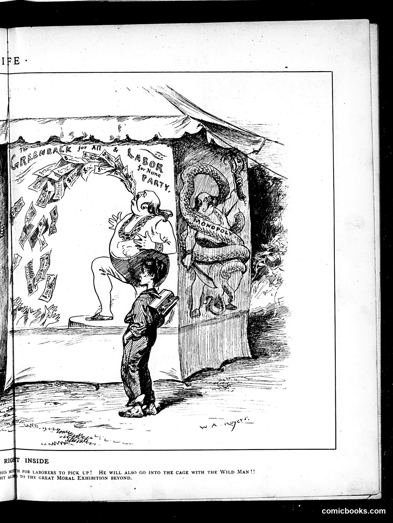 Life — October 30, 1884 — page 9 of 16