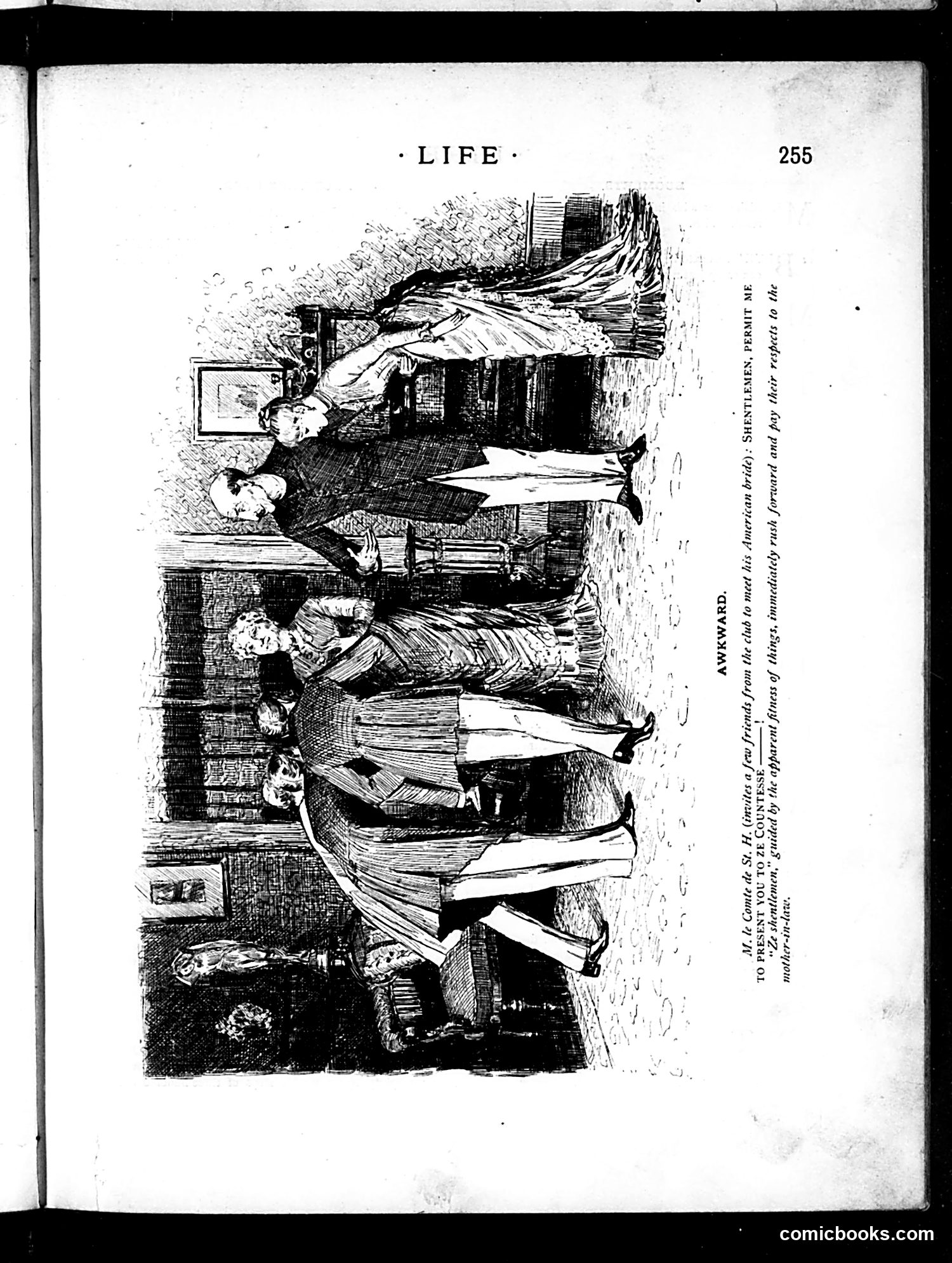 Life — November 6, 1884 — page 3 of 16